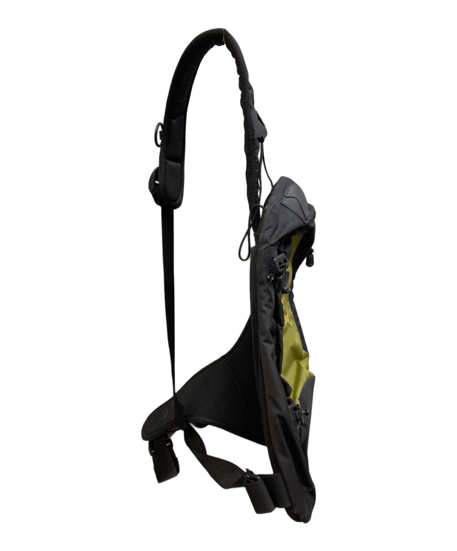 中古・古着通販】ARC'TERYX (アークテリクス) クイバークロスボディー