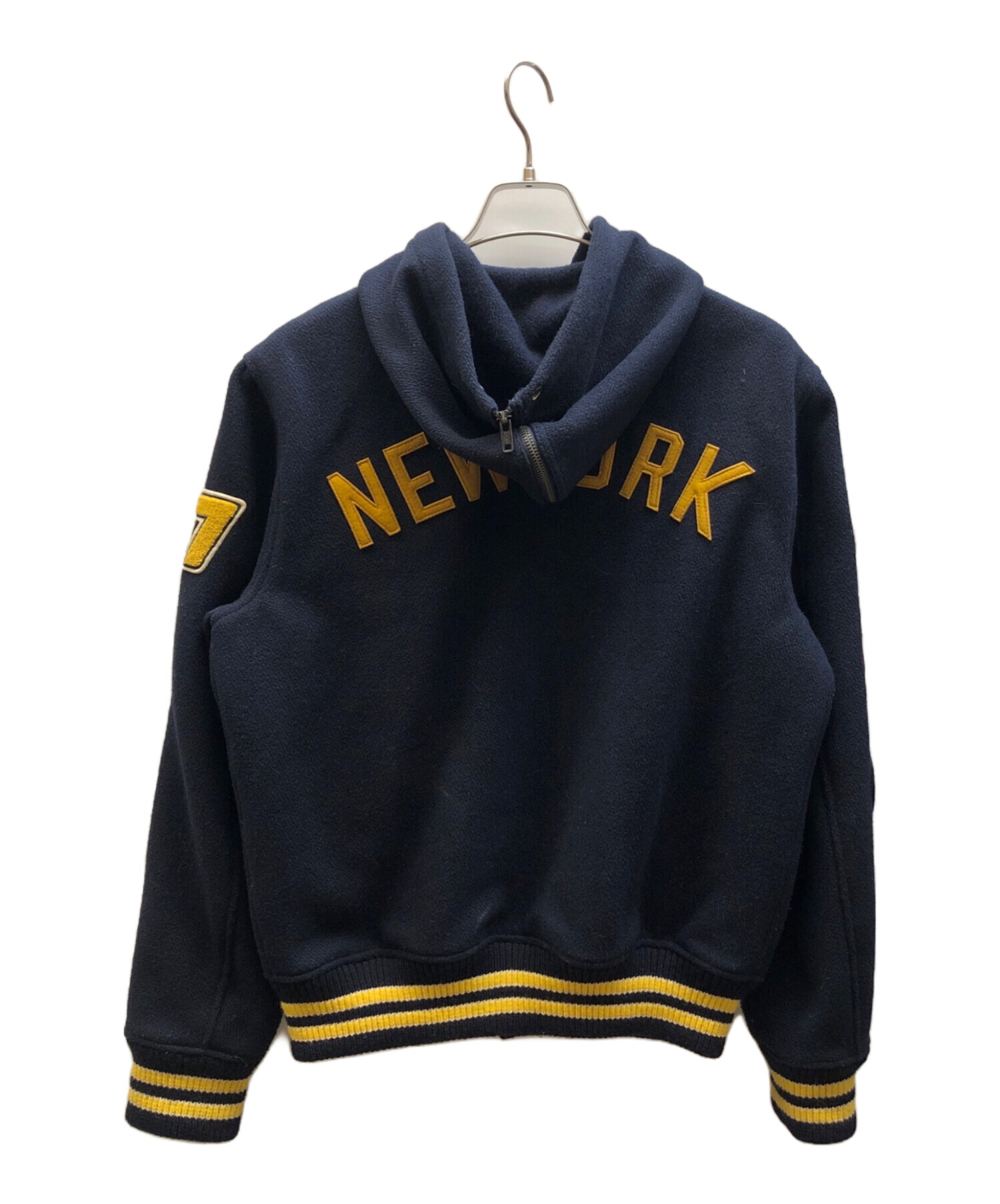 中古・古着通販】POLO RALPH LAUREN (ポロ・ラルフローレン) ウール