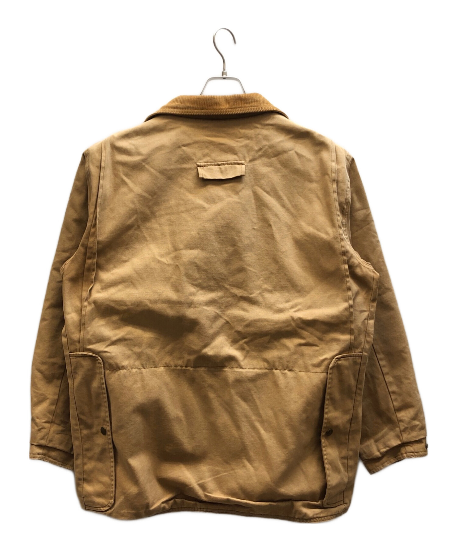 中古・古着通販】WOOLRICH (ウールリッチ) ハンティングジャケット