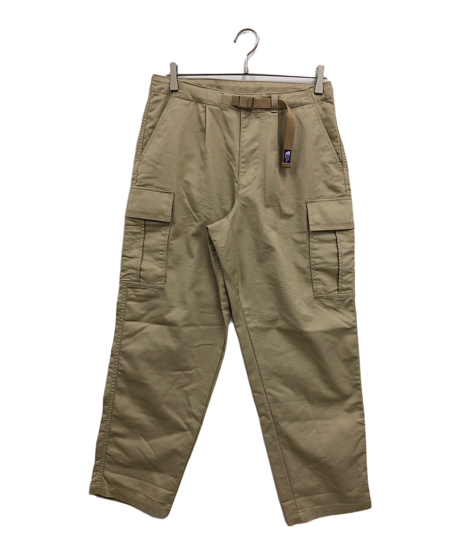 中古・古着通販】THE NORTHFACE PURPLELABEL (ザ・ノースフェイス