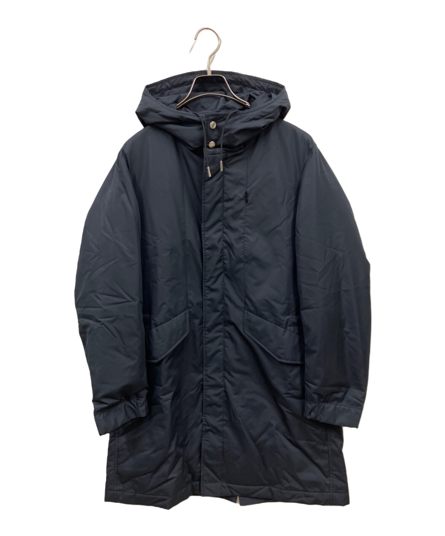 中古・古着通販】J.PRESS (ジェイプレス) 【高機能ダウン・ADS】モッズ