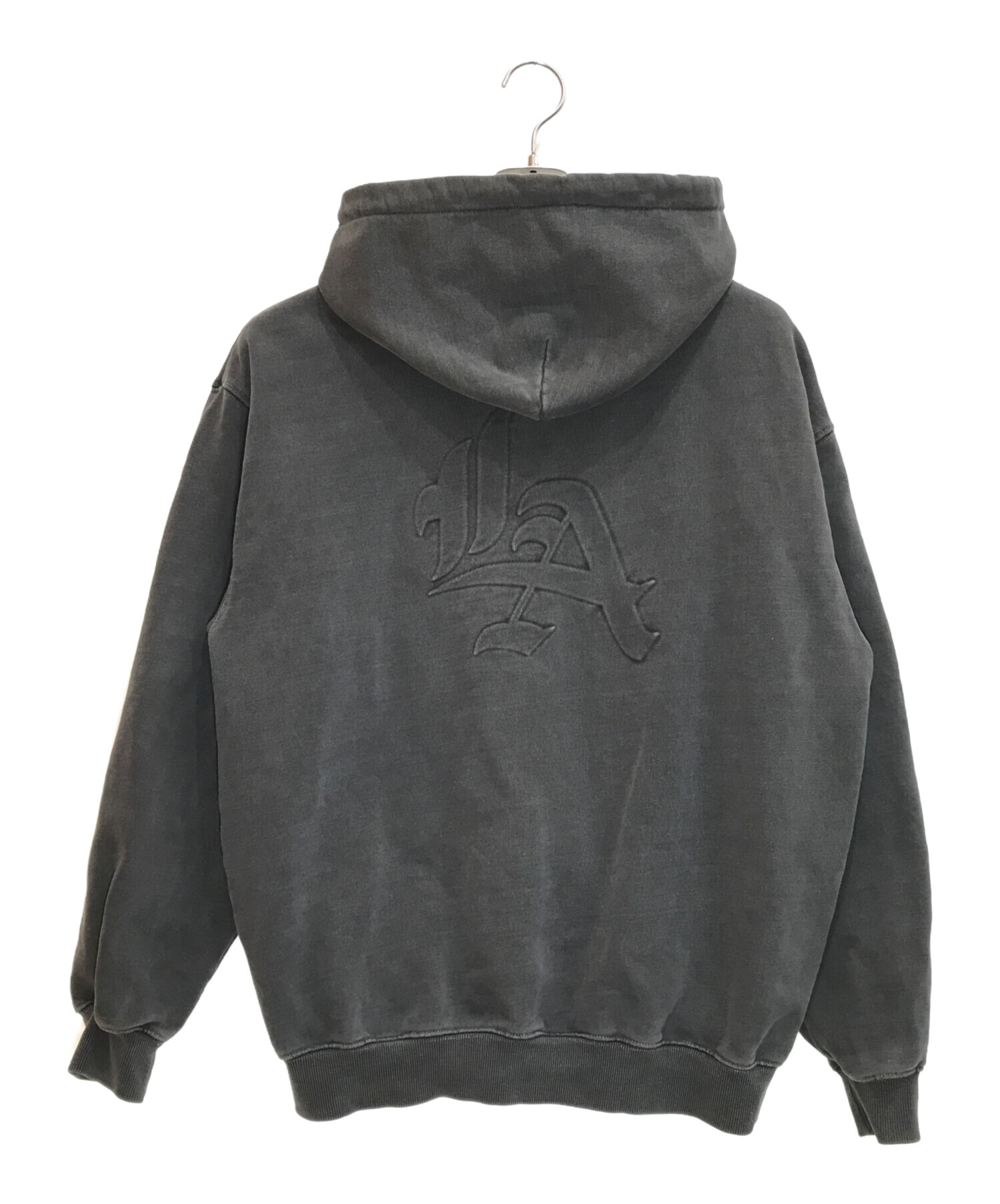 中古・古着通販】X-LARGE (エクストララージ) ピグメント ジップ