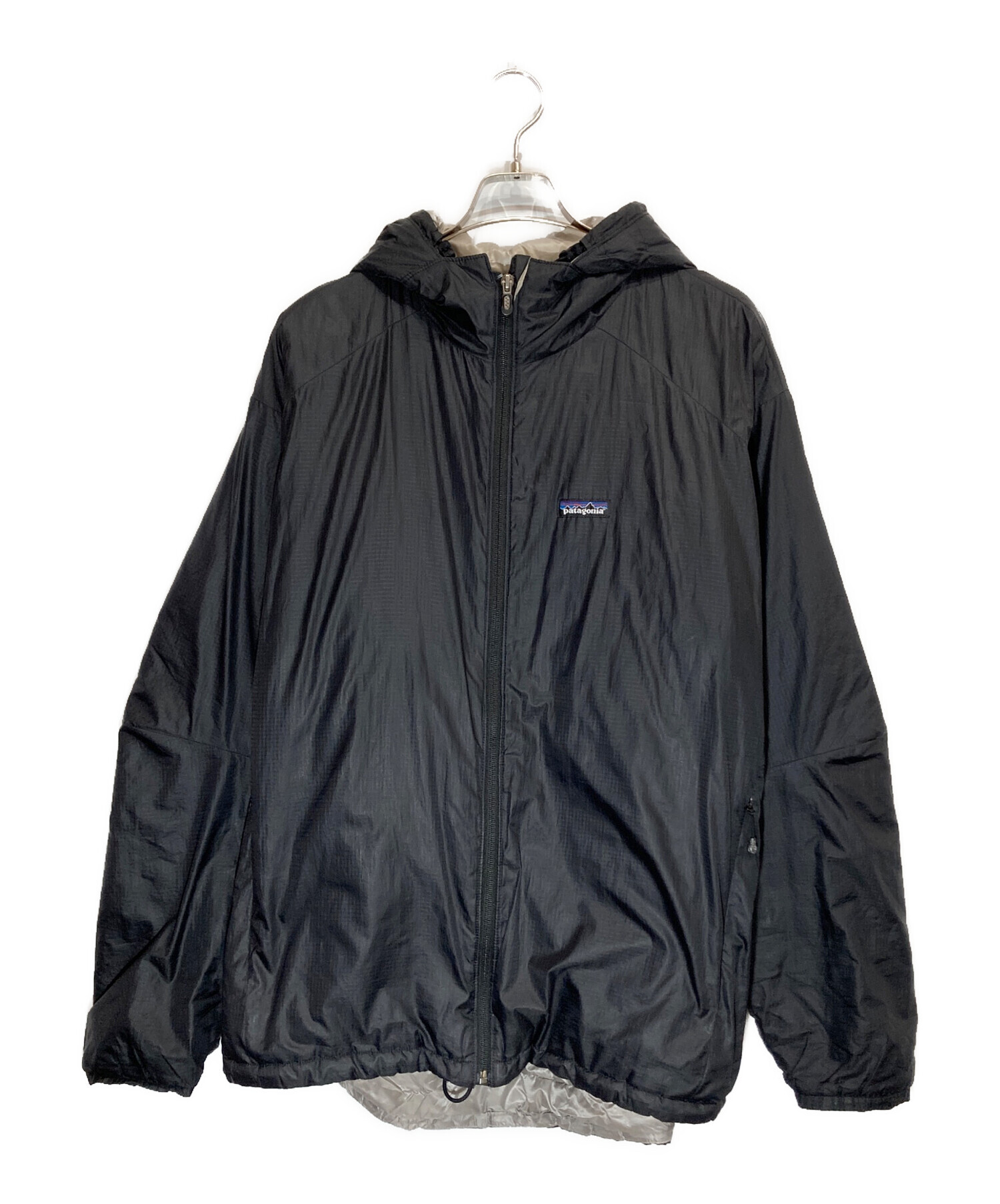中古・古着通販】Patagonia (パタゴニア) マイクロパフジャケット