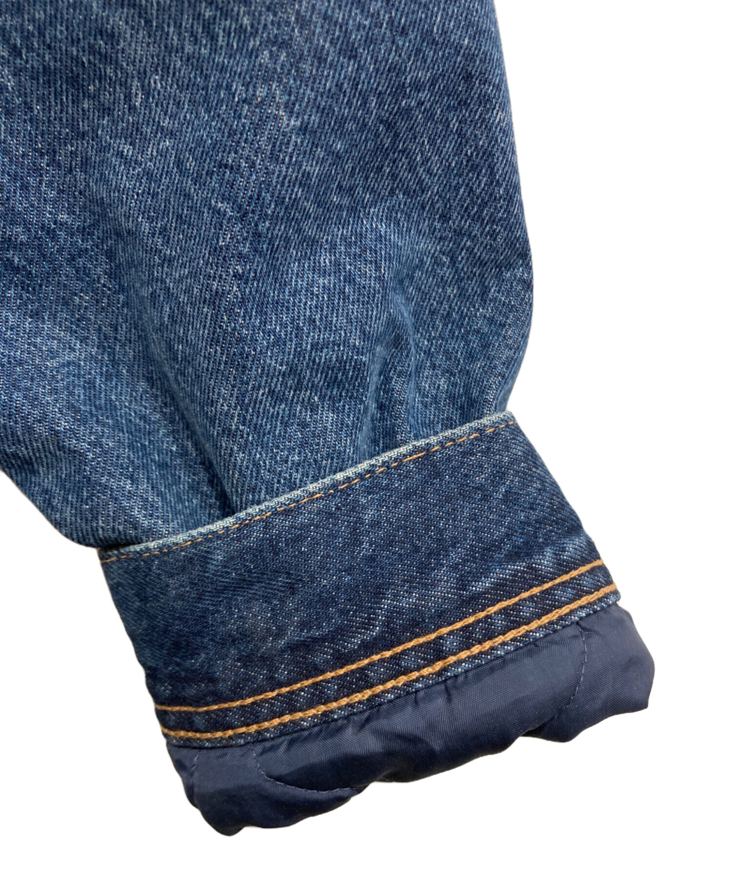 中古・古着通販】LEVI'S MADE&CRAFTED (リーバイスメイドクラフテッド