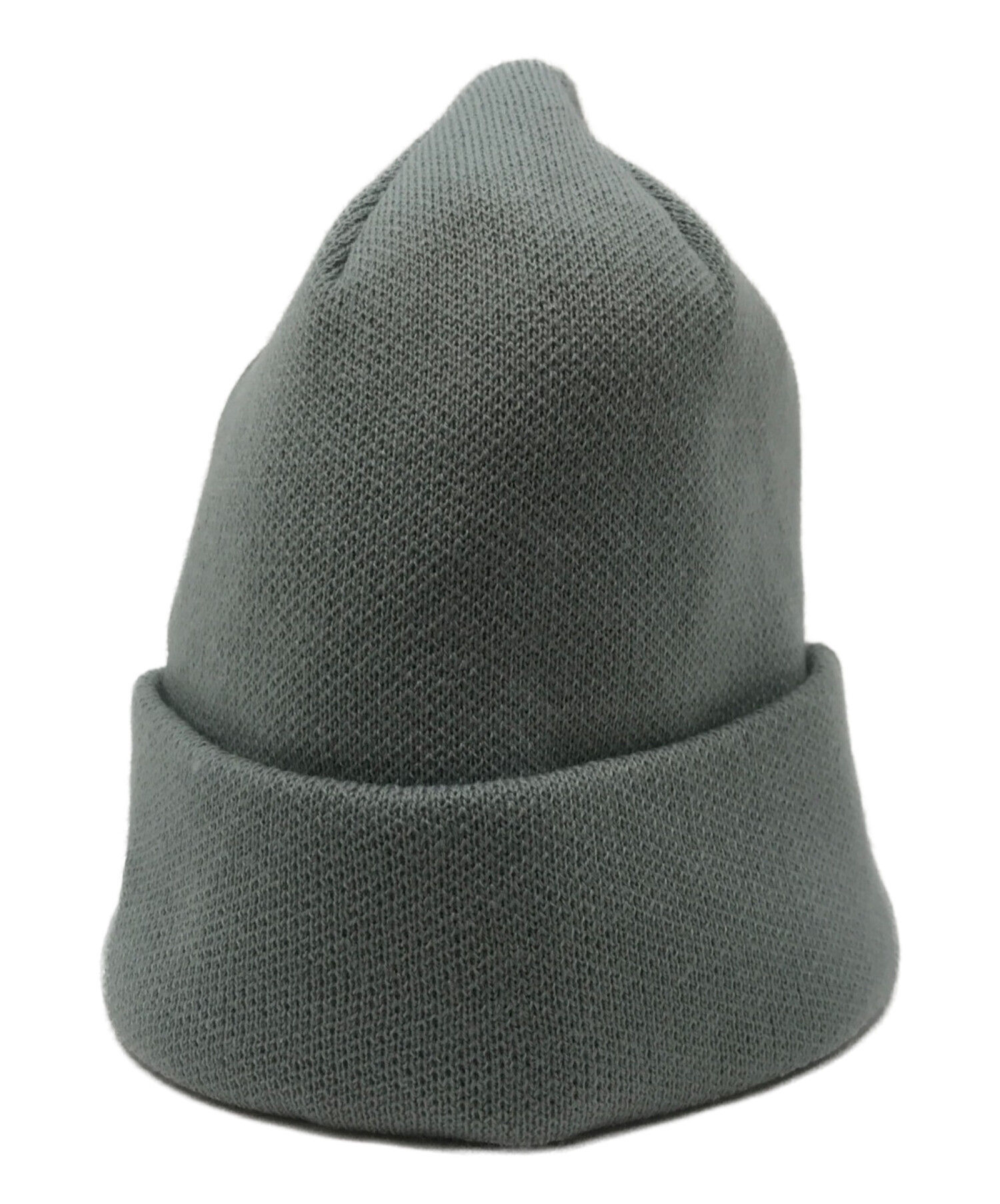中古・古着通販】PALACE (パレス) Lowercase Cuff Beanie/ニット