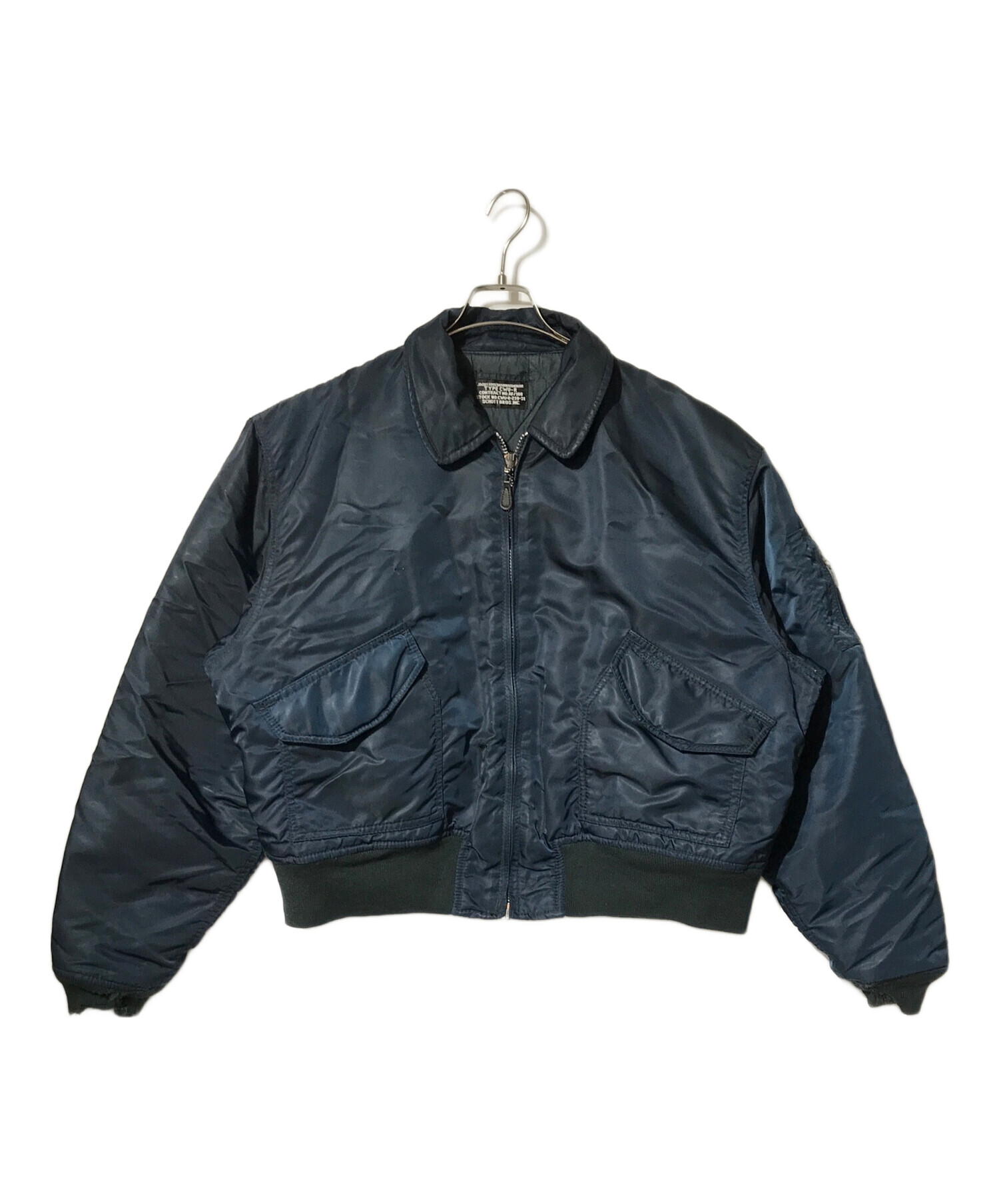 中古・古着通販】SCHOTT BROS. (ショットブロス) CWU-R フライト