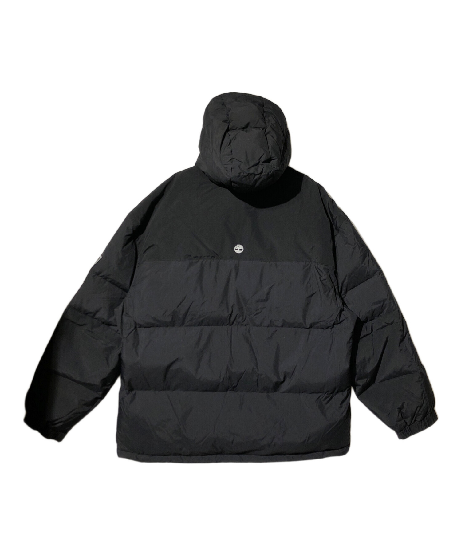 中古・古着通販】Timberland (ティンバーランド) ダウンジャケット