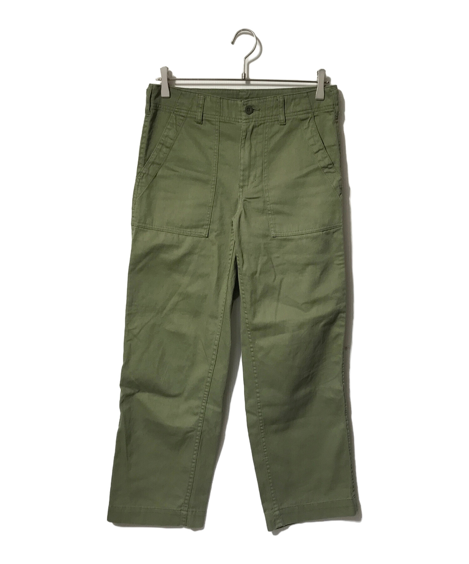 中古・古着通販】Spick and Span (スピック＆スパン) ルーズベイカー