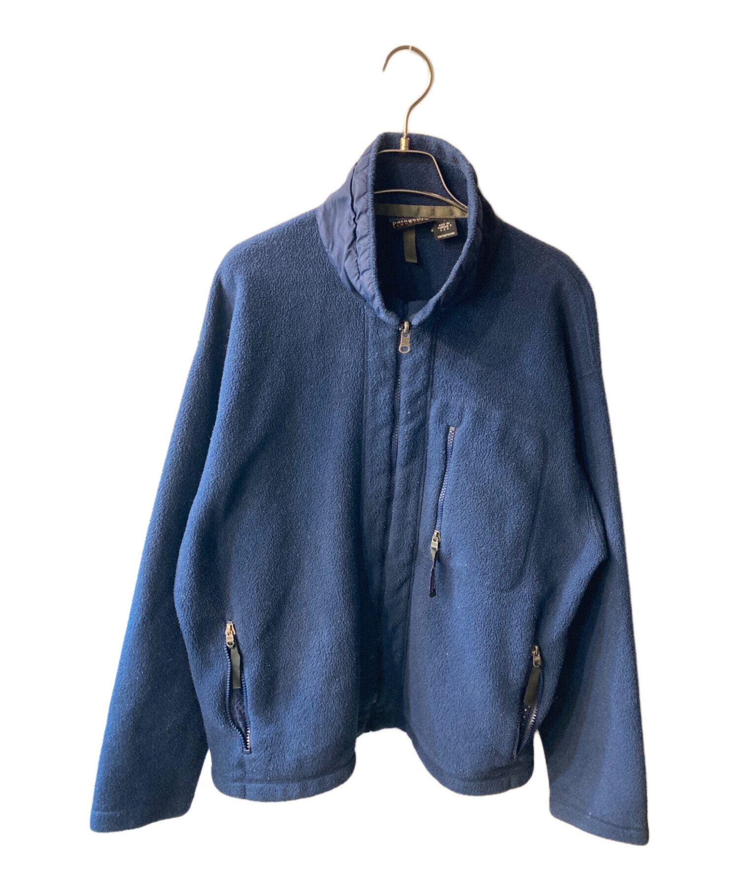 中古・古着通販】Patagonia SYNCHILLA (パタゴニア シンチラ) フリース