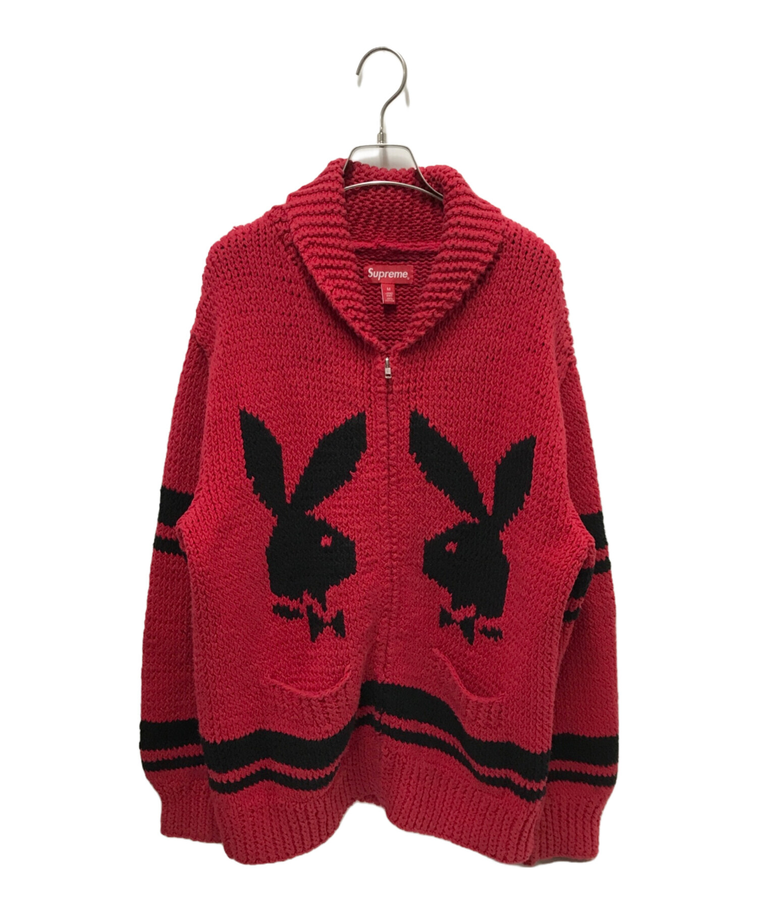 中古・古着通販】SUPREME (シュプリーム) PLAY BOY (プレイボーイ