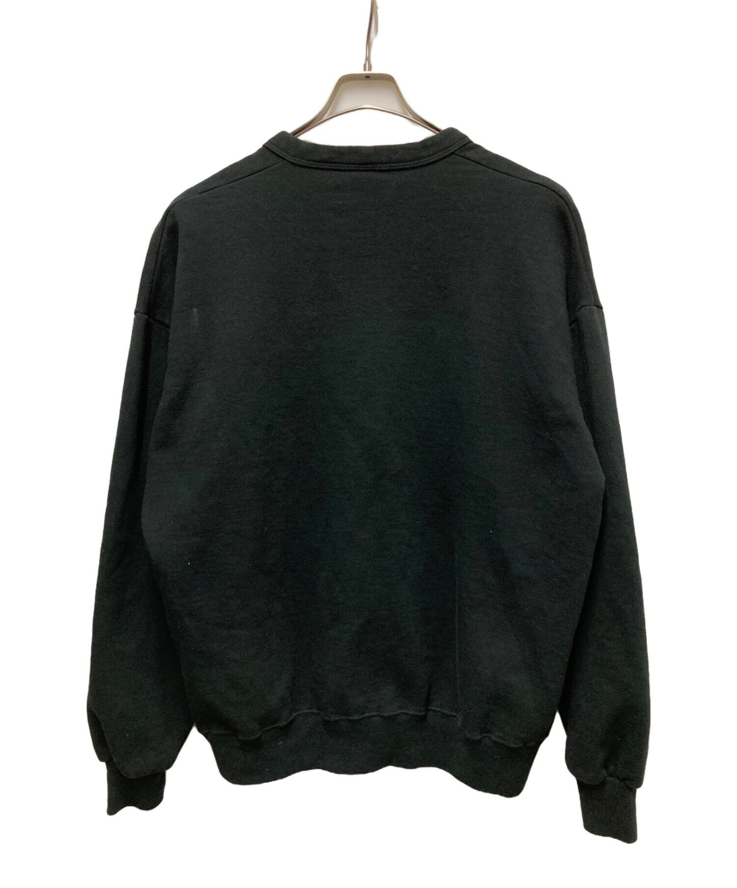 中古・古着通販】JERZEES (ジャージーズ) スウェットカーディガン
