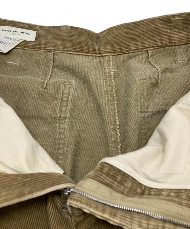 中古・古着通販】DRIES VAN NOTEN (ドリスヴァンノッテン
