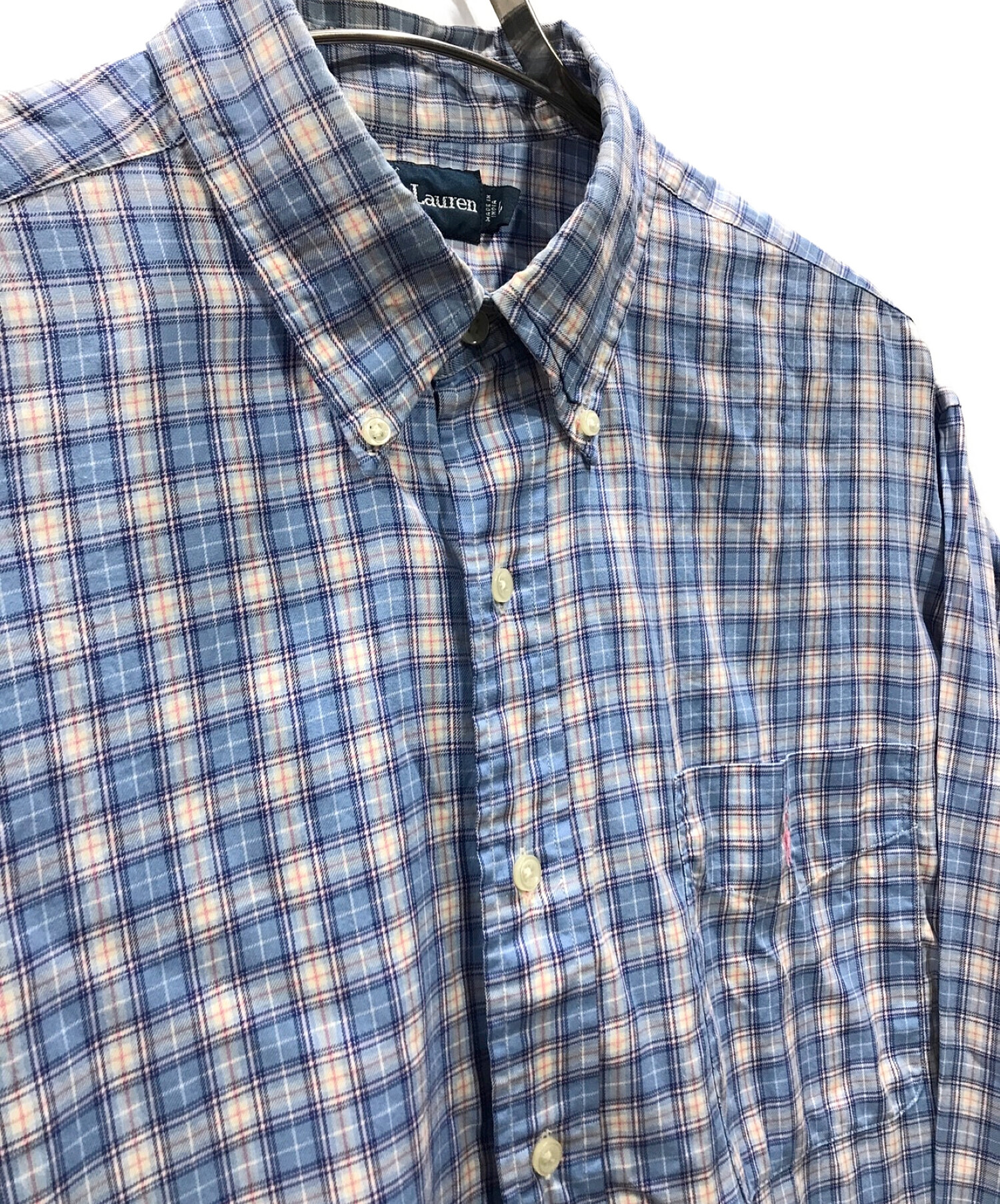 中古・古着通販】POLO RALPH LAUREN (ポロ・ラルフローレン) 90S BLAKE