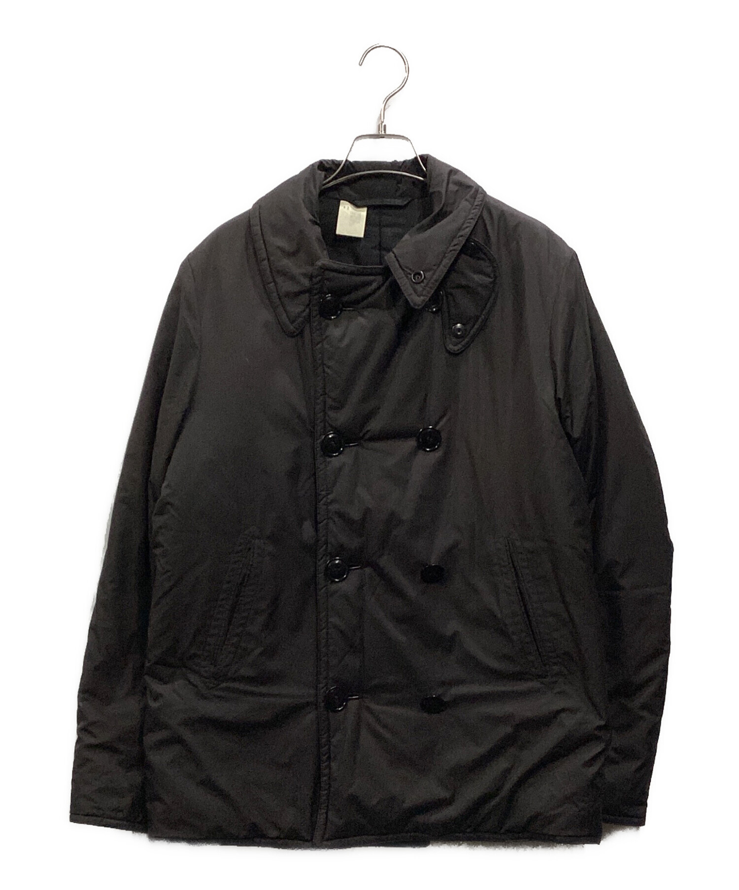 中古・古着通販】N.HOOLYWOOD (エヌ ハリウッド) 中綿ナイロン