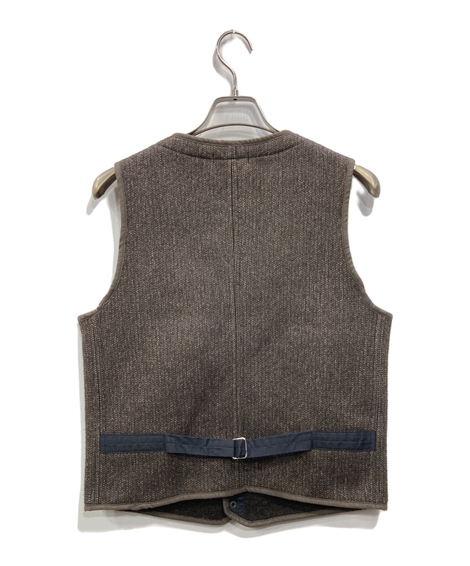 中古・古着通販】BROWN'S BEACH JACKET (ブラウンズビーチジャケット