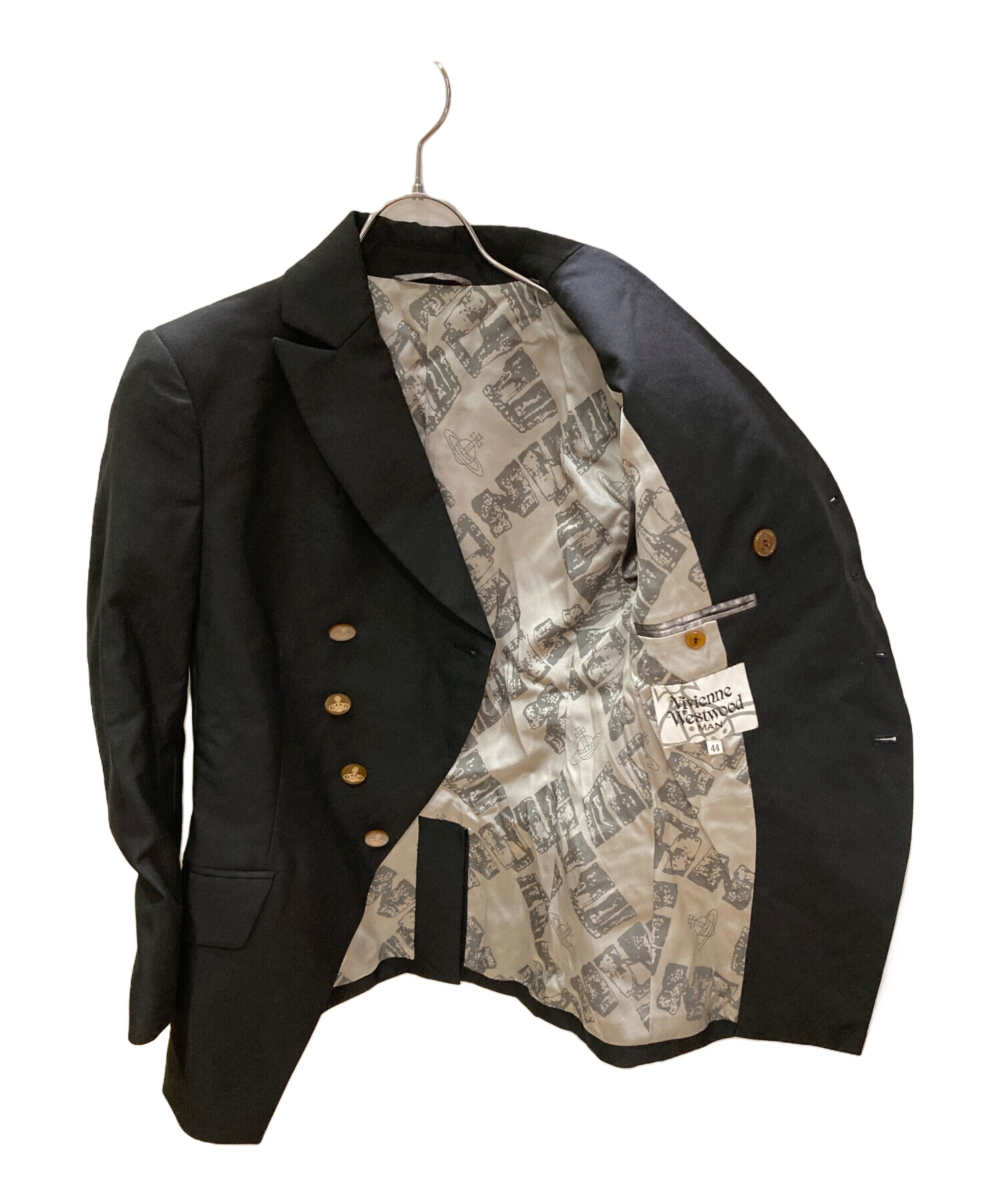 中古・古着通販】Vivienne Westwood (ヴィヴィアンウエストウッド