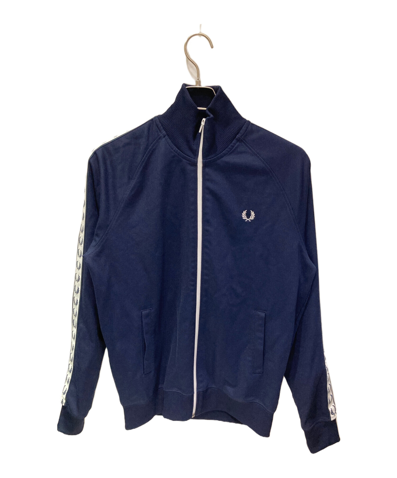 中古・古着通販】FRED PERRY (フレッドペリー) トラックジャケット
