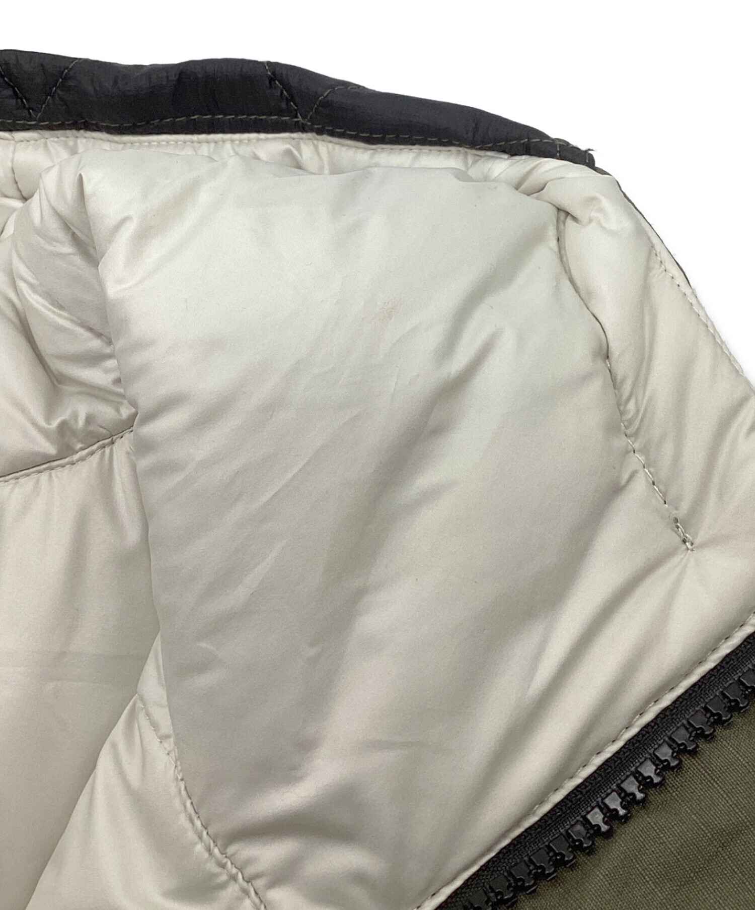 中古・古着通販】NIKE (ナイキ) NSW SYNTHETIC FILL PARKA / NSW
