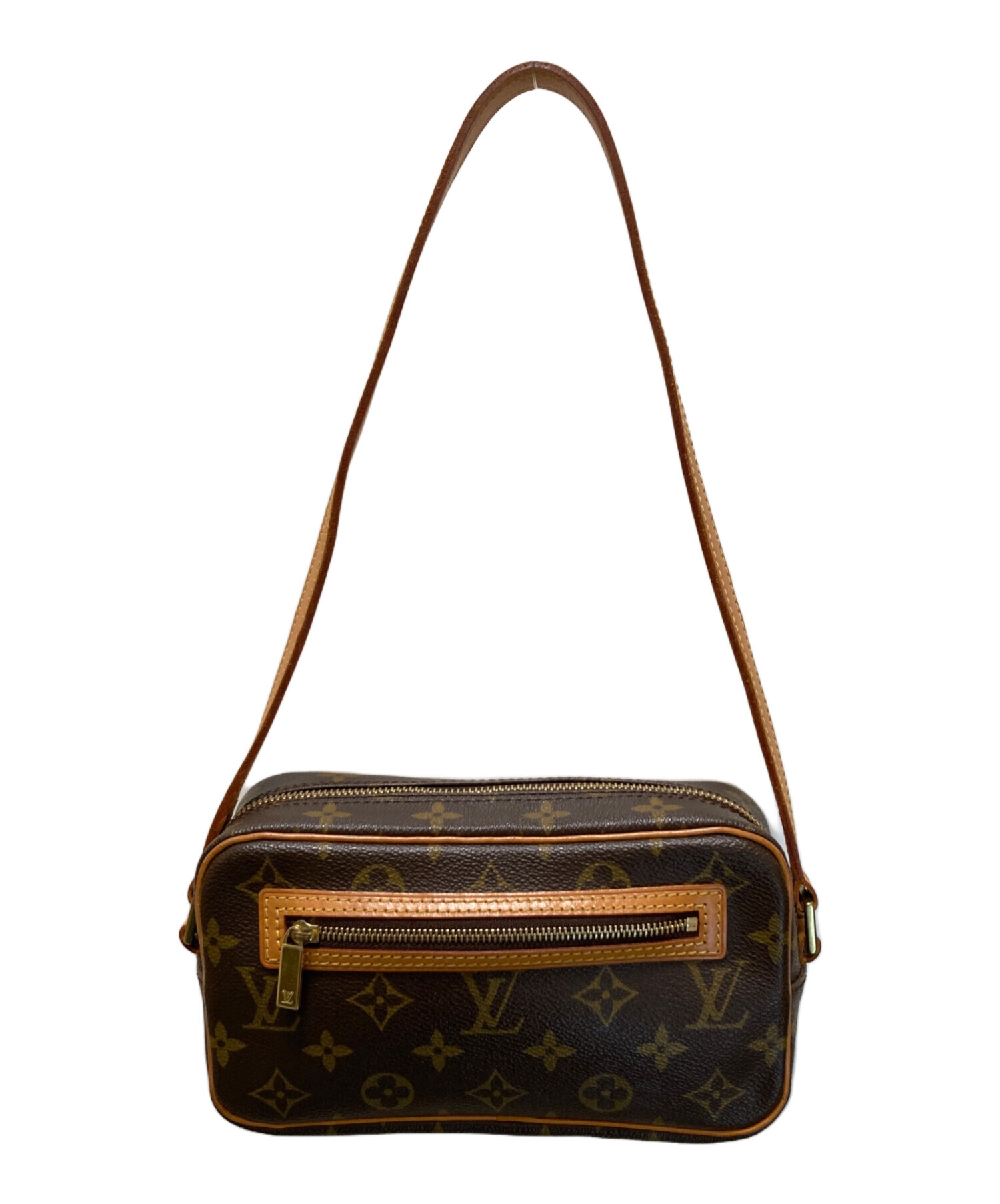 中古・古着通販】LOUIS VUITTON (ルイ ヴィトン) ポシェットシテ