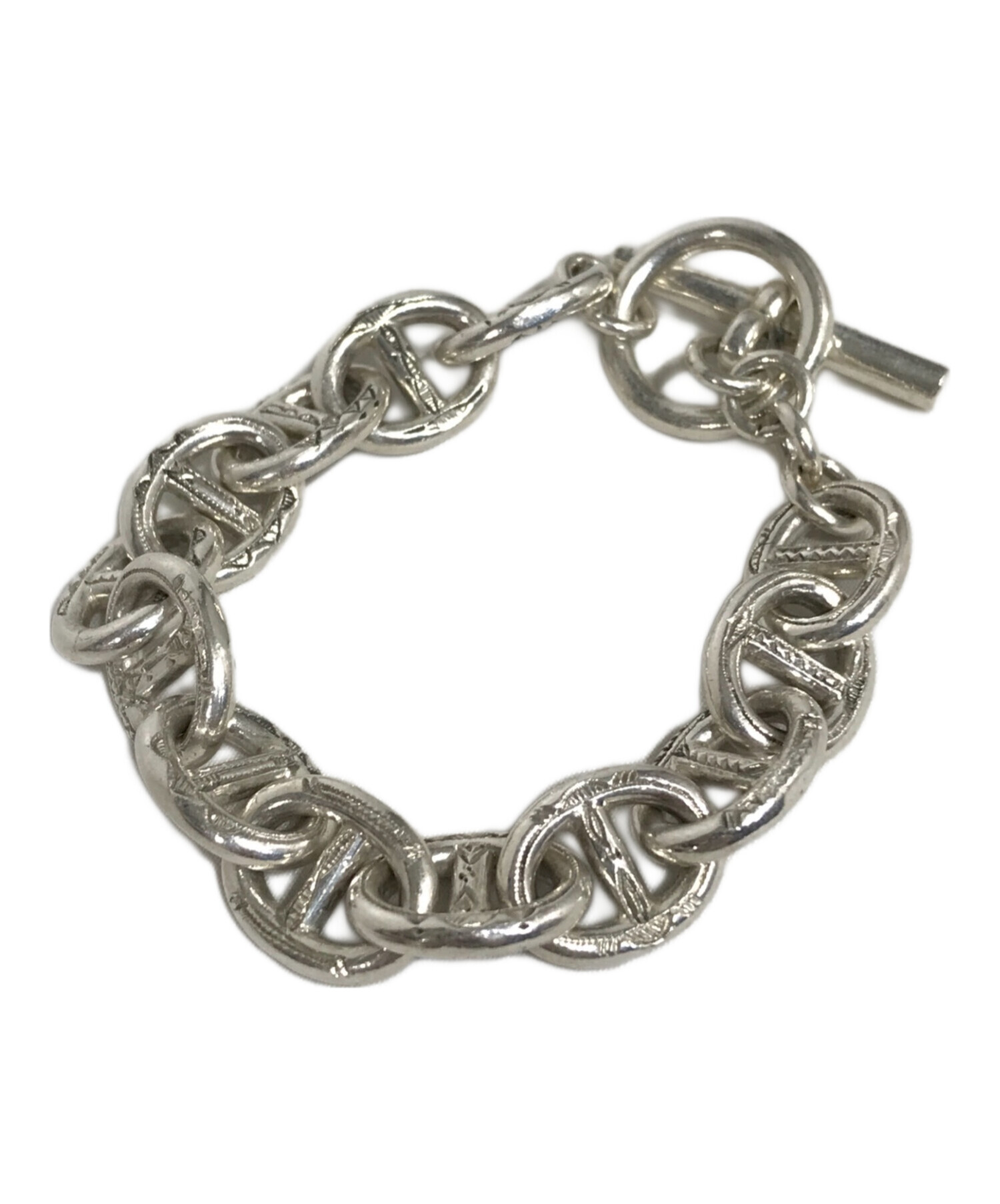 中古・古着通販】DAN (ダン) TOUAREG (トゥアレグ) Anchor Chain