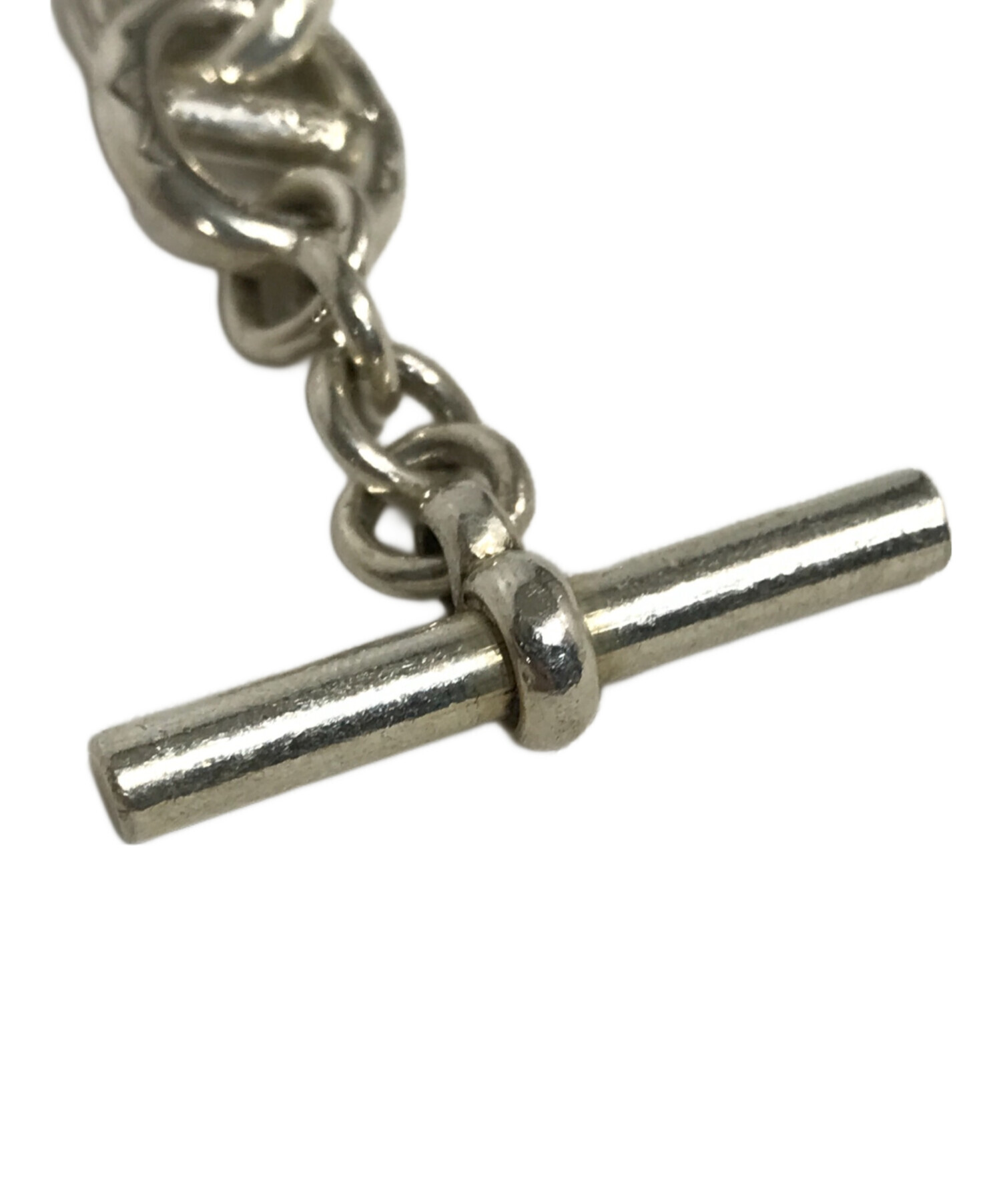 中古・古着通販】DAN (ダン) TOUAREG (トゥアレグ) Anchor Chain