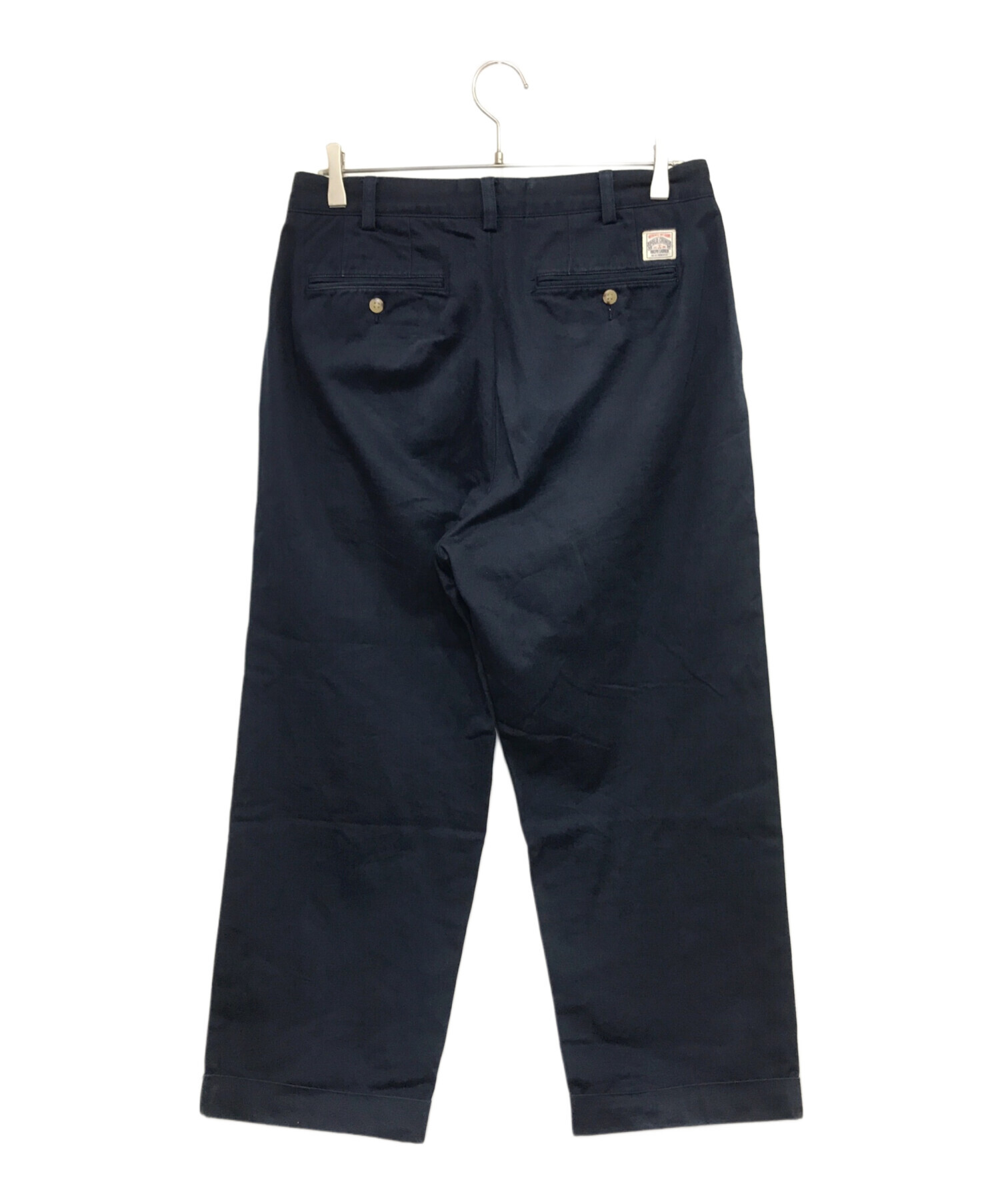 中古・古着通販】POLO RALPH LAUREN (ポロ・ラルフローレン) BEAMS