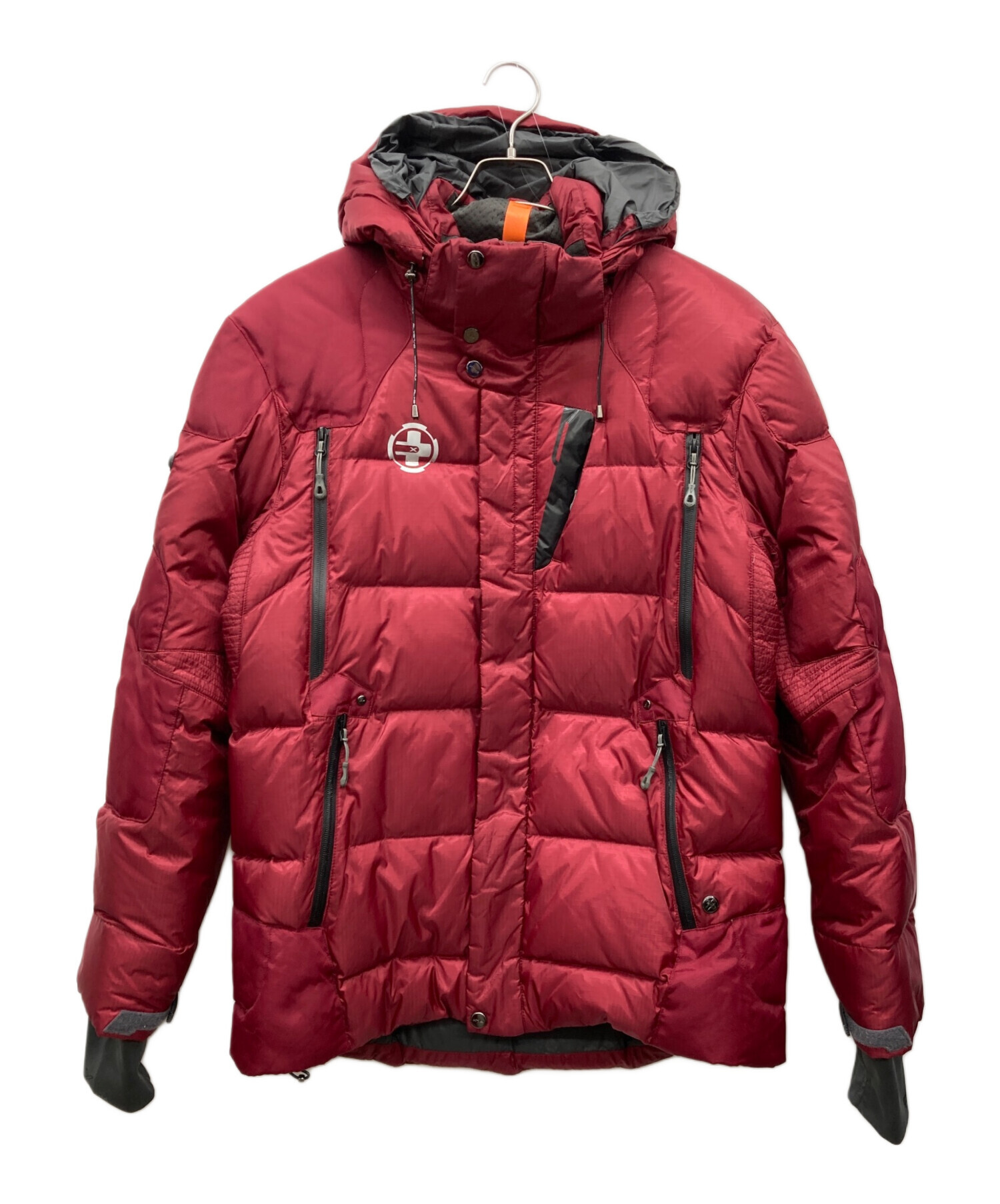 中古・古着通販】RLX RALPH LAUREN (アールエルエックスラルフローレン