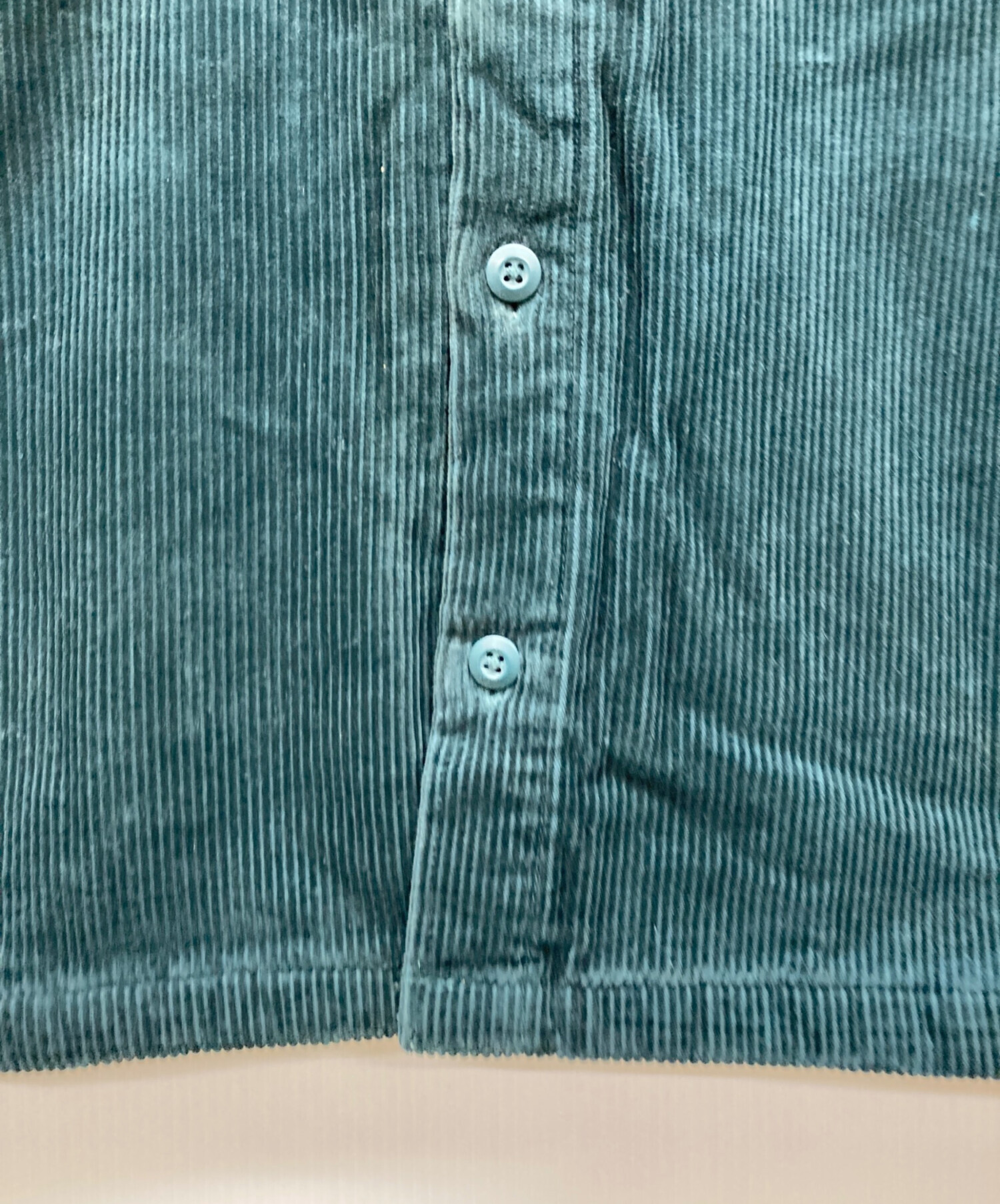 中古・古着通販】CarHartt (カーハート) コーデュロイジャケット