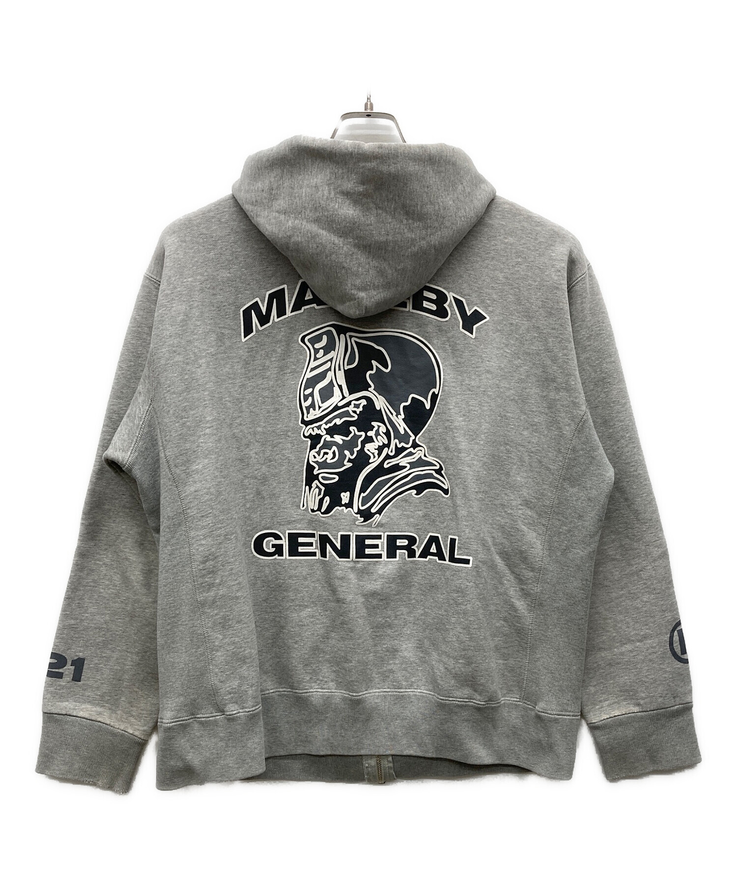 中古・古着通販】A BATHING APE (ア ベイシング エイプ) ジップ