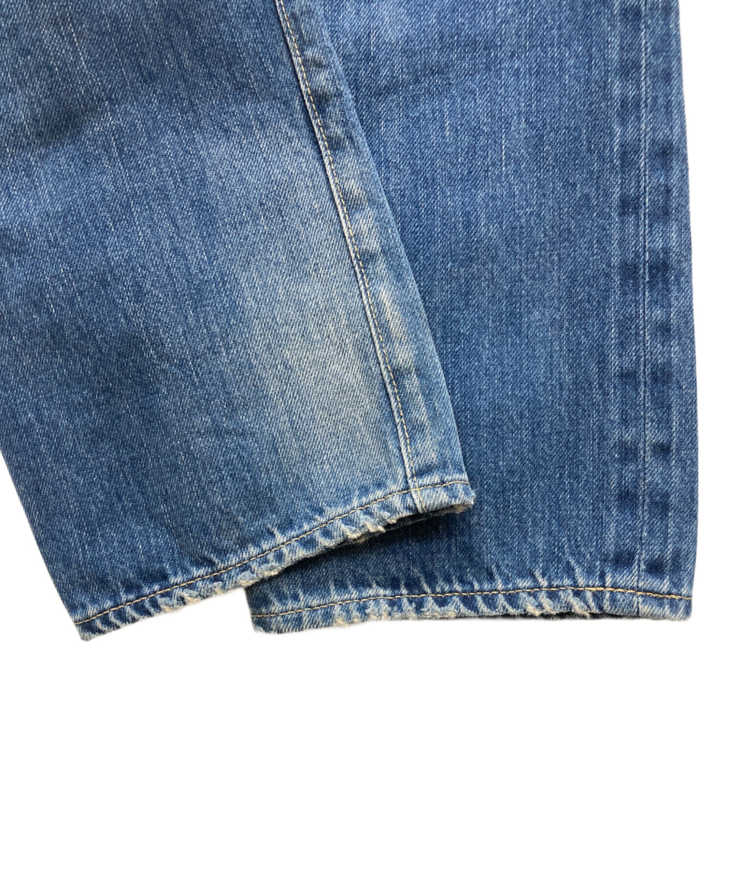 中古・古着通販】Hysteric Glamour (ヒステリックグラマー) RSM加工