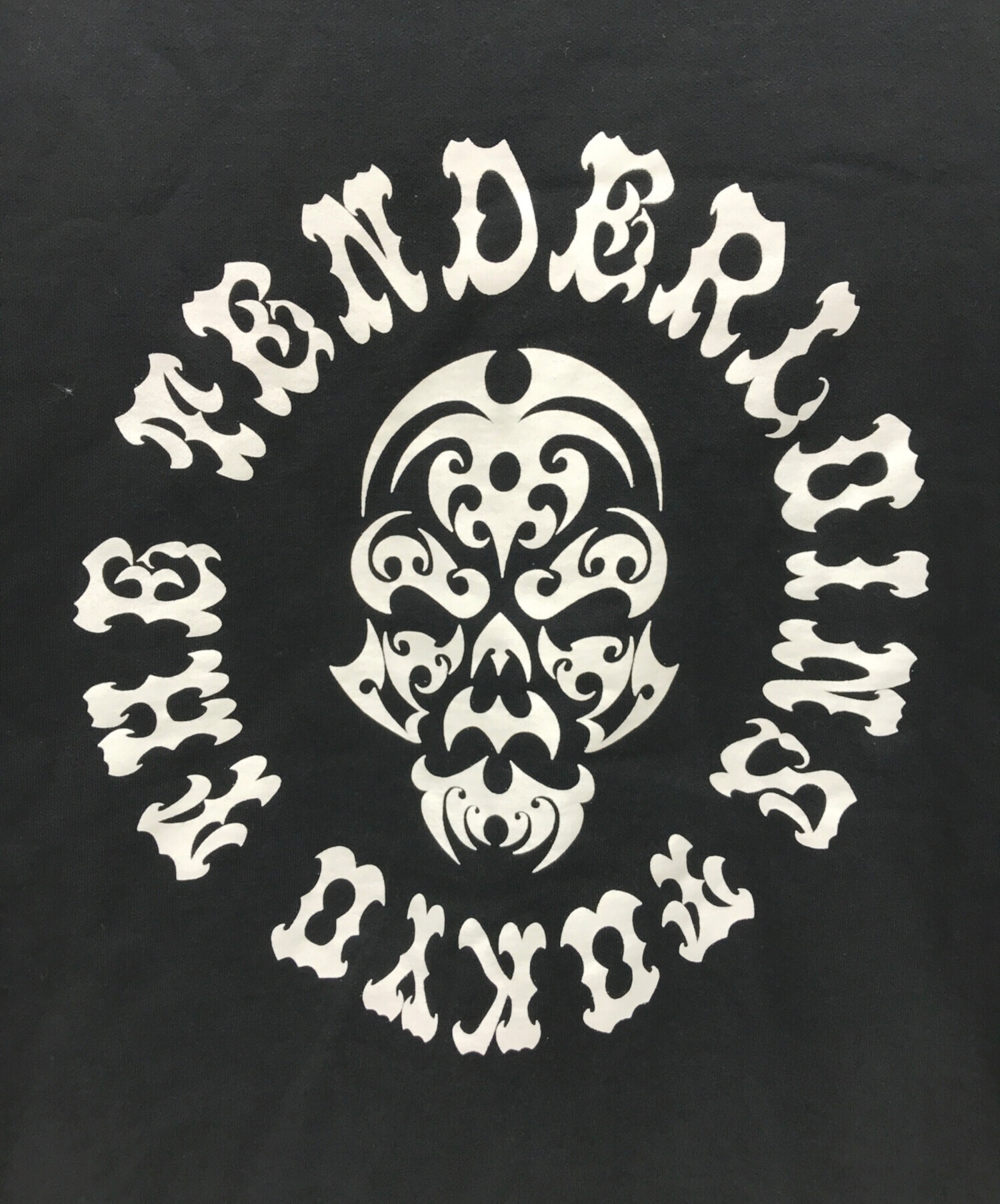 中古・古着通販】TENDERLOIN (テンダーロイン) ボルネオスカルパーカー