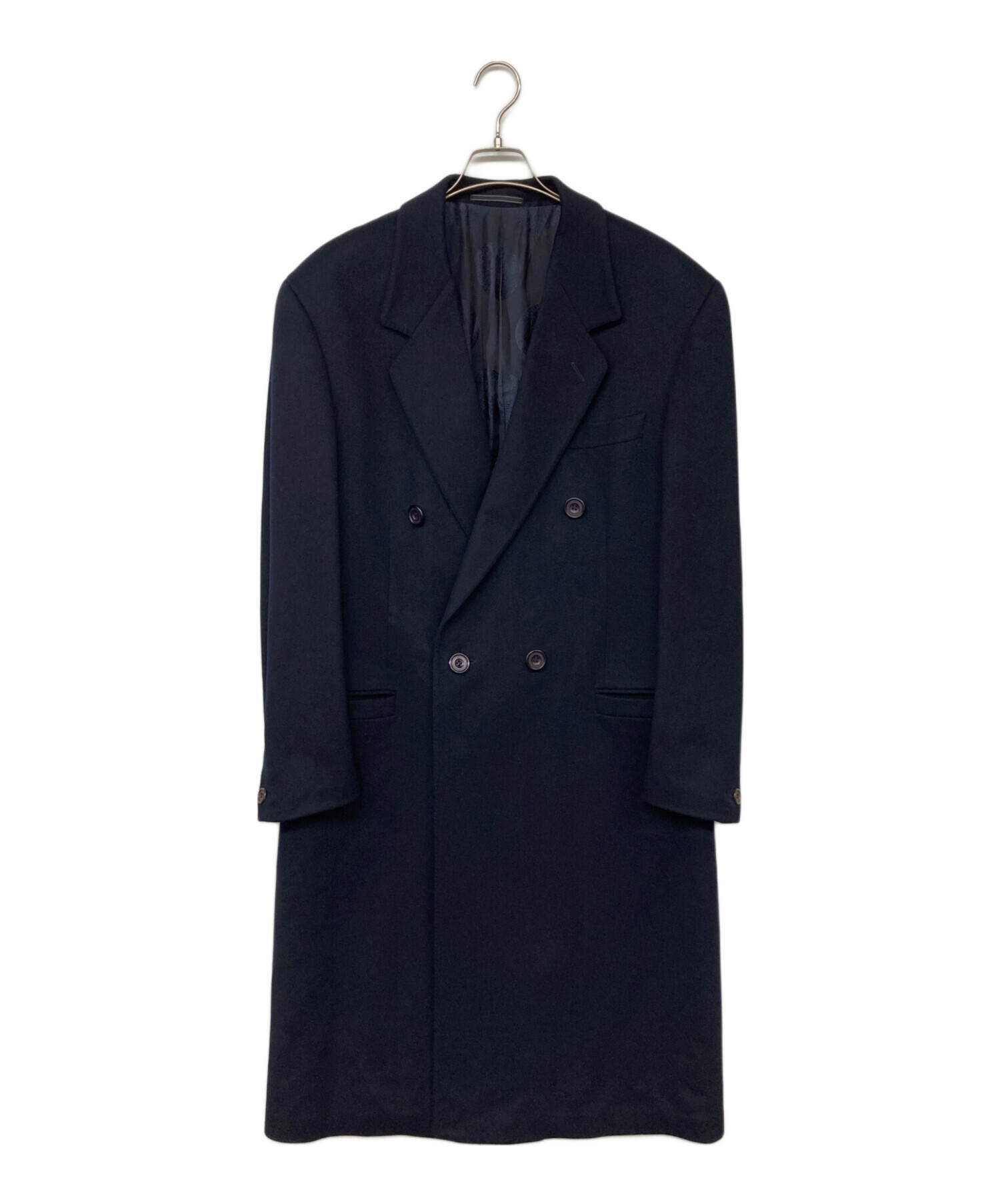 中古・古着通販】GIANNI VERSACE (ジャンニ・ヴェルサーチ) カシミヤ混