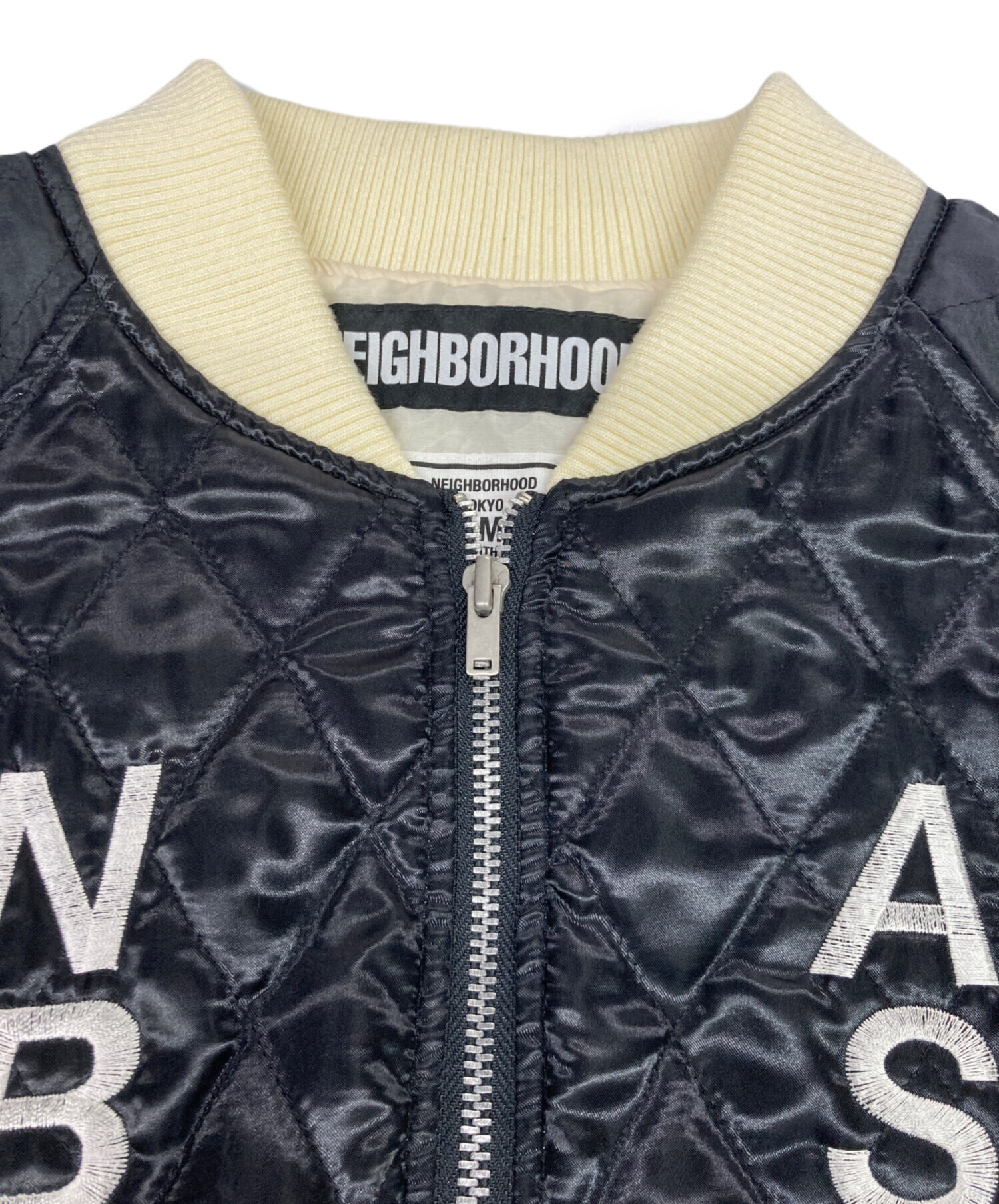 中古・古着通販】NEIGHBORHOOD (ネイバーフッド) anti social social