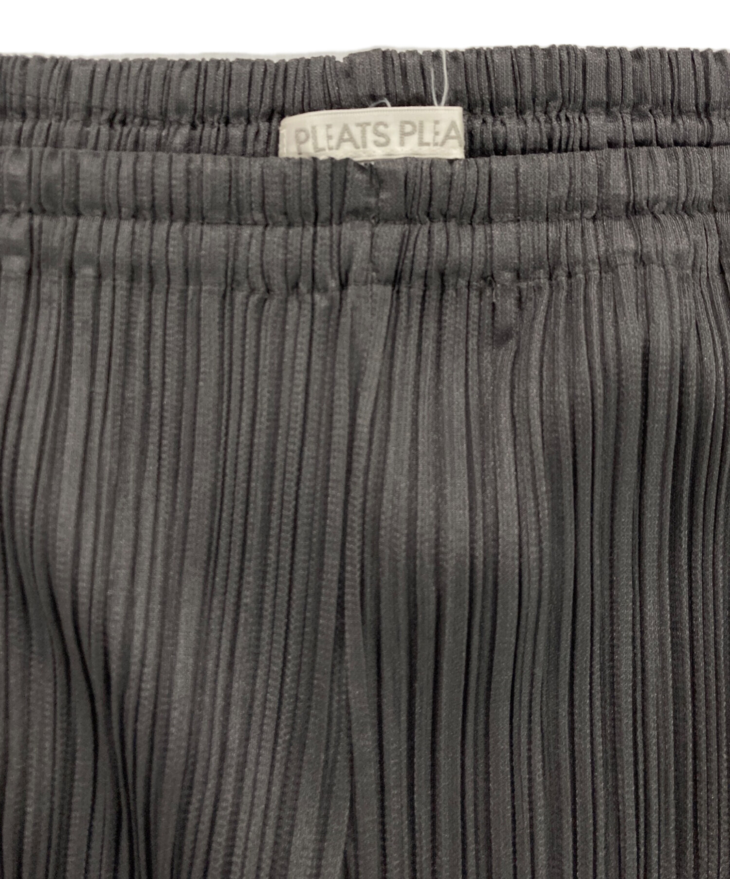 中古・古着通販】PLEATS PLEASE (プリーツプリーズ) プリーツパンツ