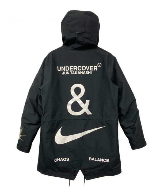 中古・古着通販】NIKE (ナイキ) UNDERCOVER (アンダーカバー) 3-Layer