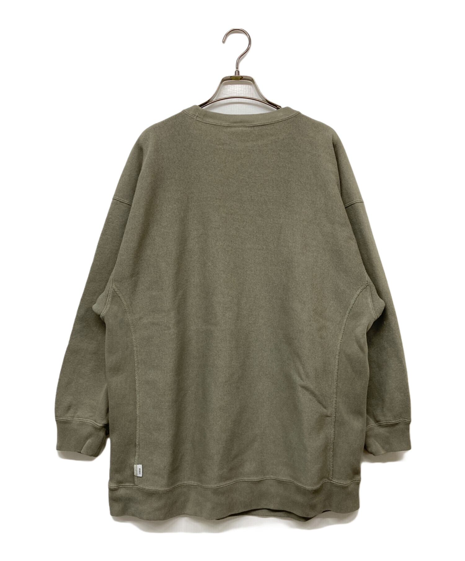 中古・古着通販】Champion REVERSE WEAVE (チャンピオンリバース