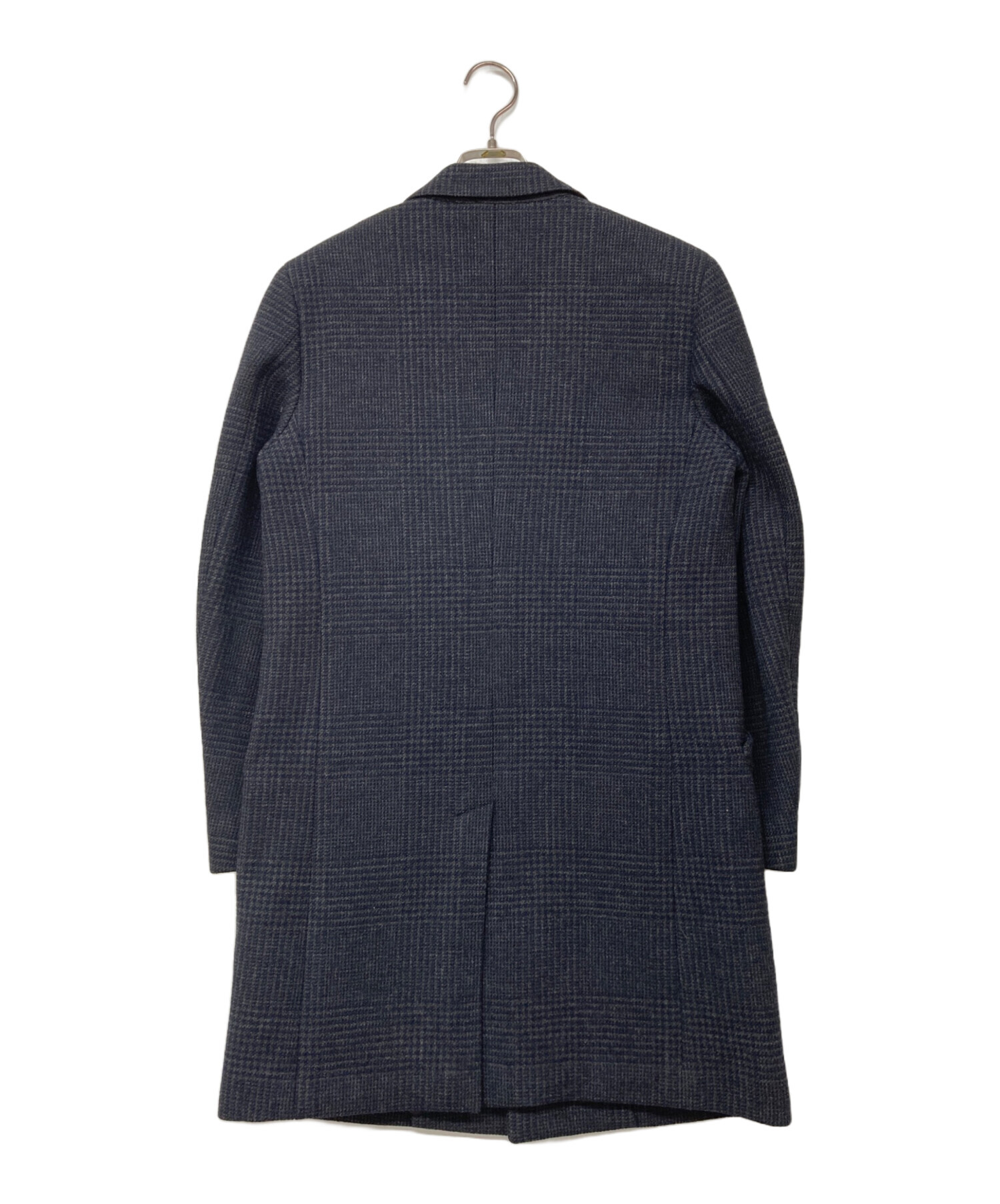 マーガレットハウエル×フォックスブラザーズ ダッフルコート 6151 美品