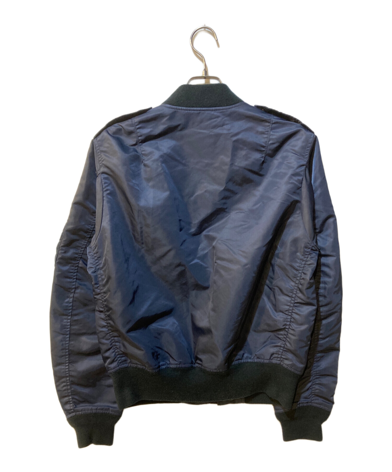 中古・古着通販】AVIREX (アヴィレックス) L-2A フライトジャケット