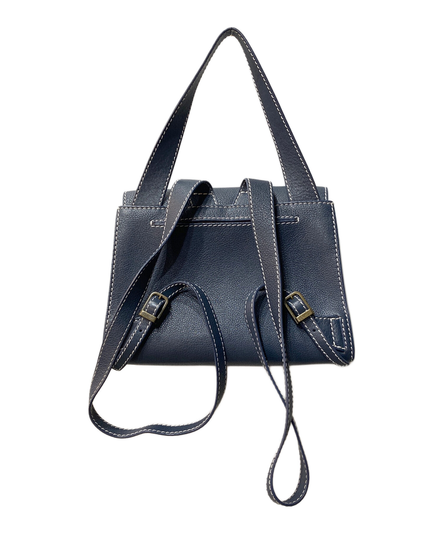 中古・古着通販】MOTHERHOUSE (マザーハウス) RAY 2WAY リュック