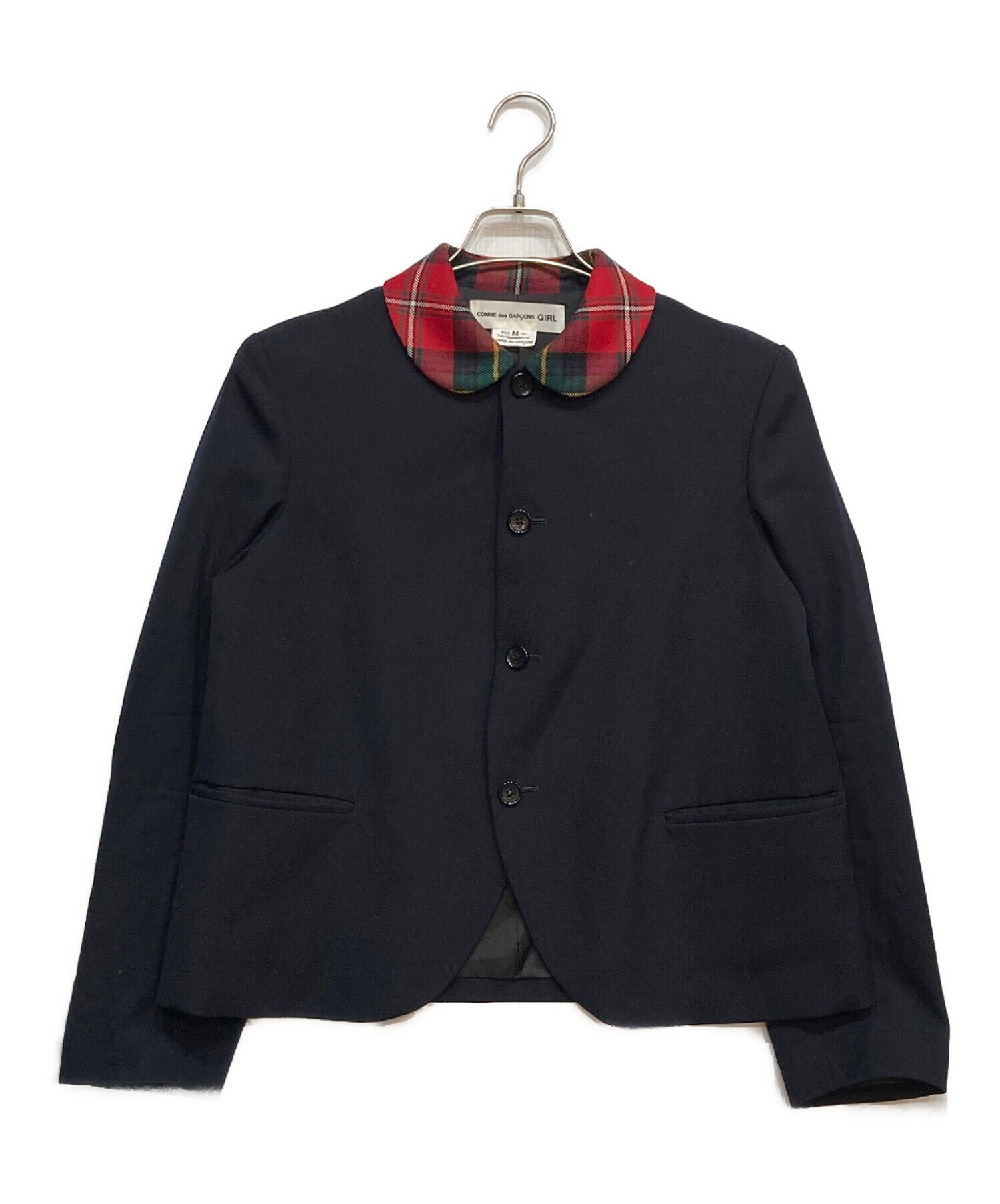 中古・古着通販】COMME des GARCONS GIRL (コムデギャルソンガール
