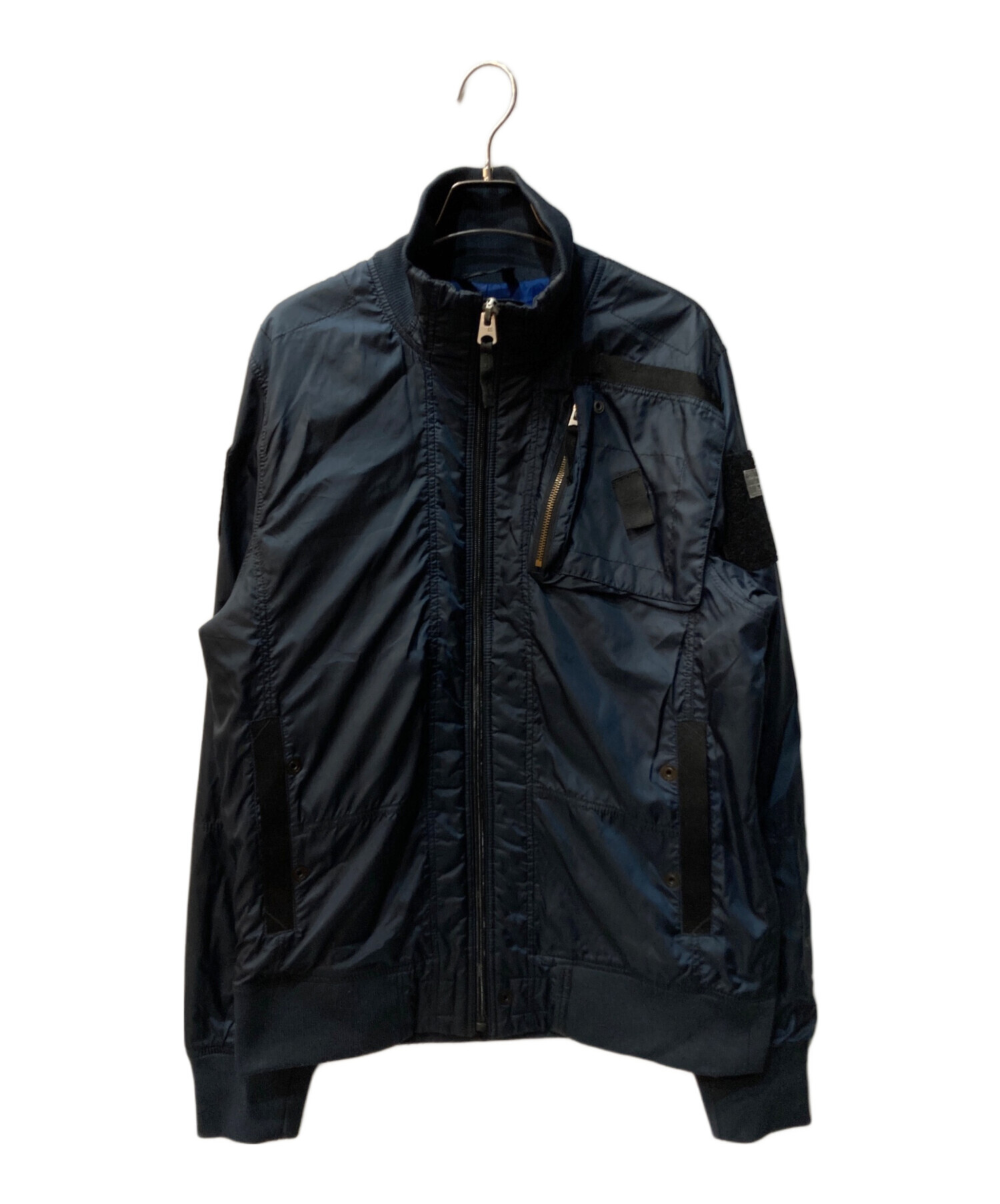 中古・古着通販】G-STAR RAW (ジースターロゥ) LOCKHART BOMBER JACKET