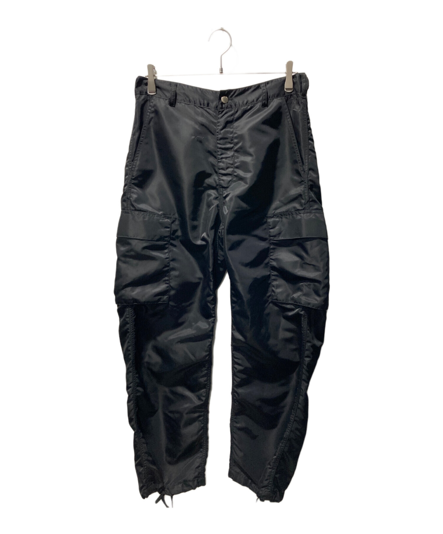 中古・古着通販】Supreme (シュプリーム) nylon cargo pant 24ss