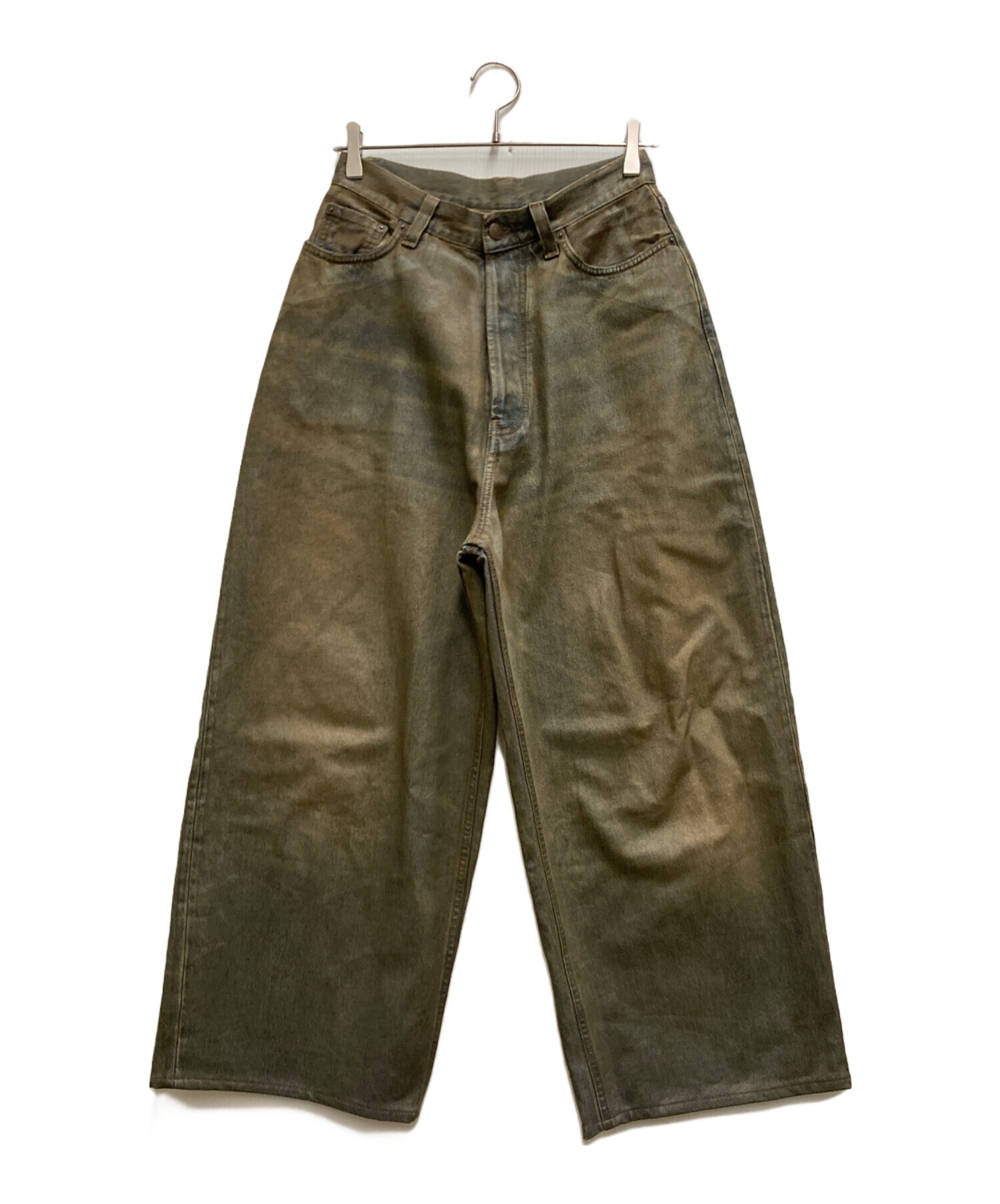中古・古着通販】Acne studios (アクネ ストゥディオス) スーパー