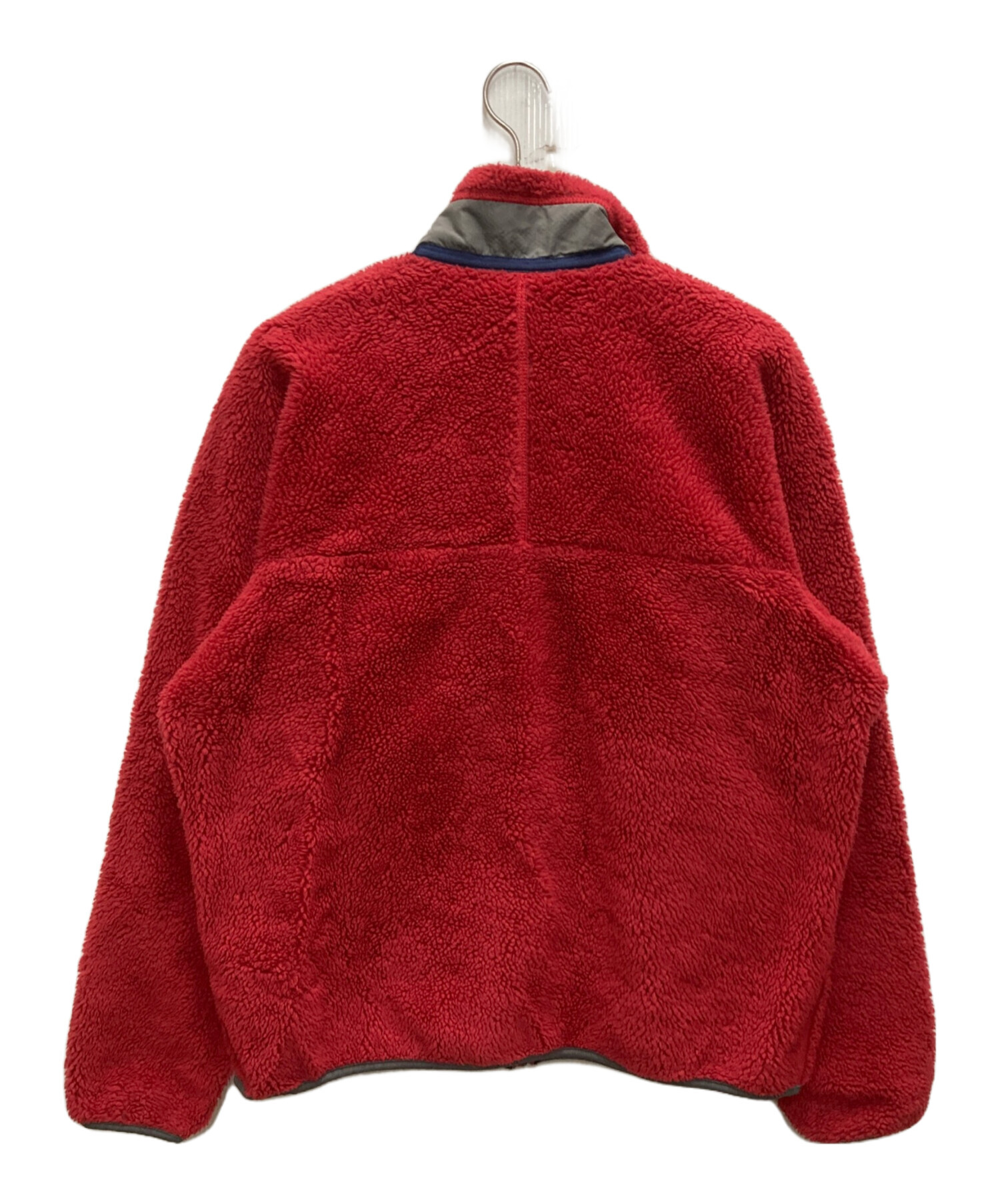 中古・古着通販】Patagonia (パタゴニア) Classic Retro-X Jacket