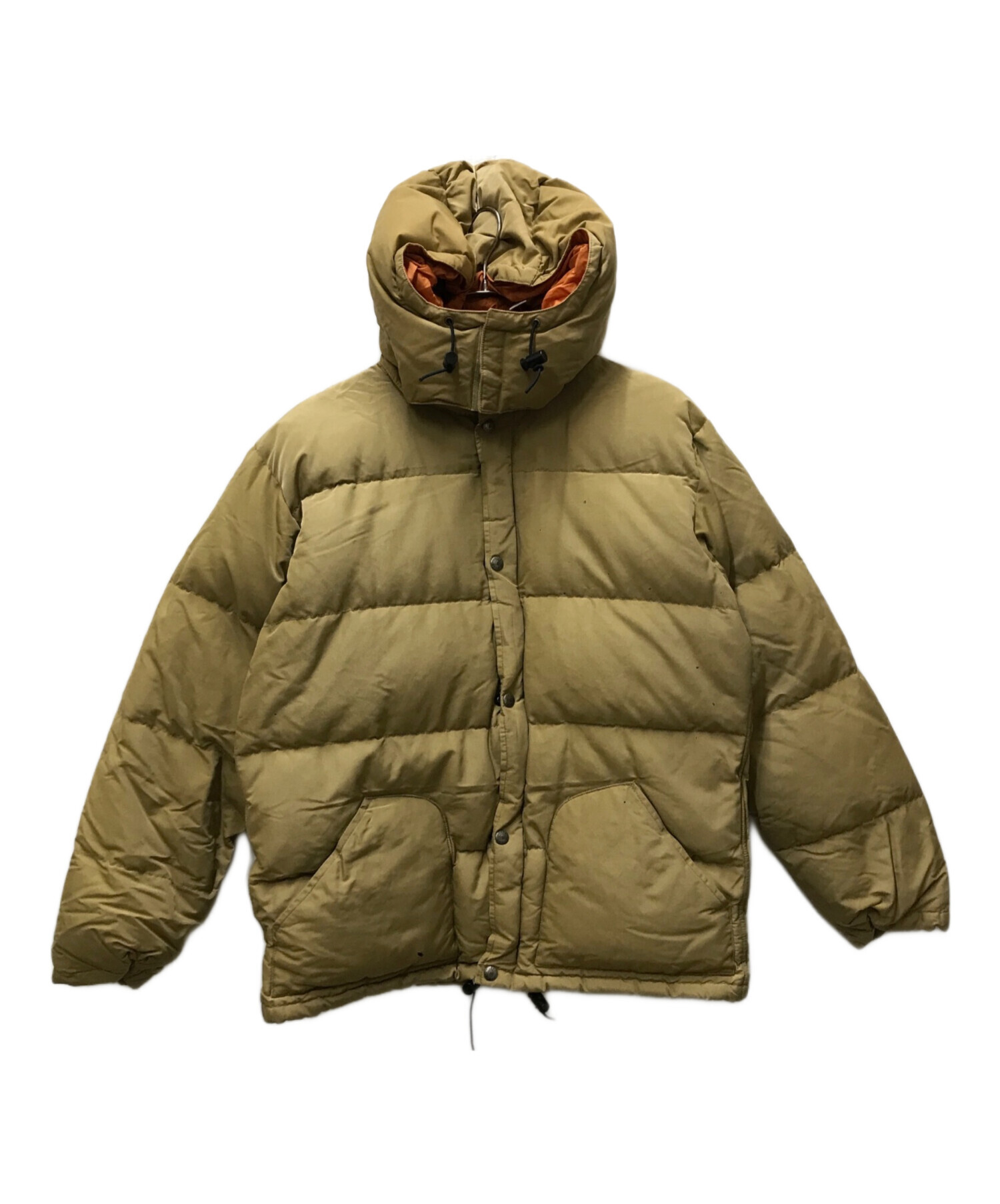 中古・古着通販】SIERRA DESIGNS (シエラデザインズ) 90`S 60/40ダウン