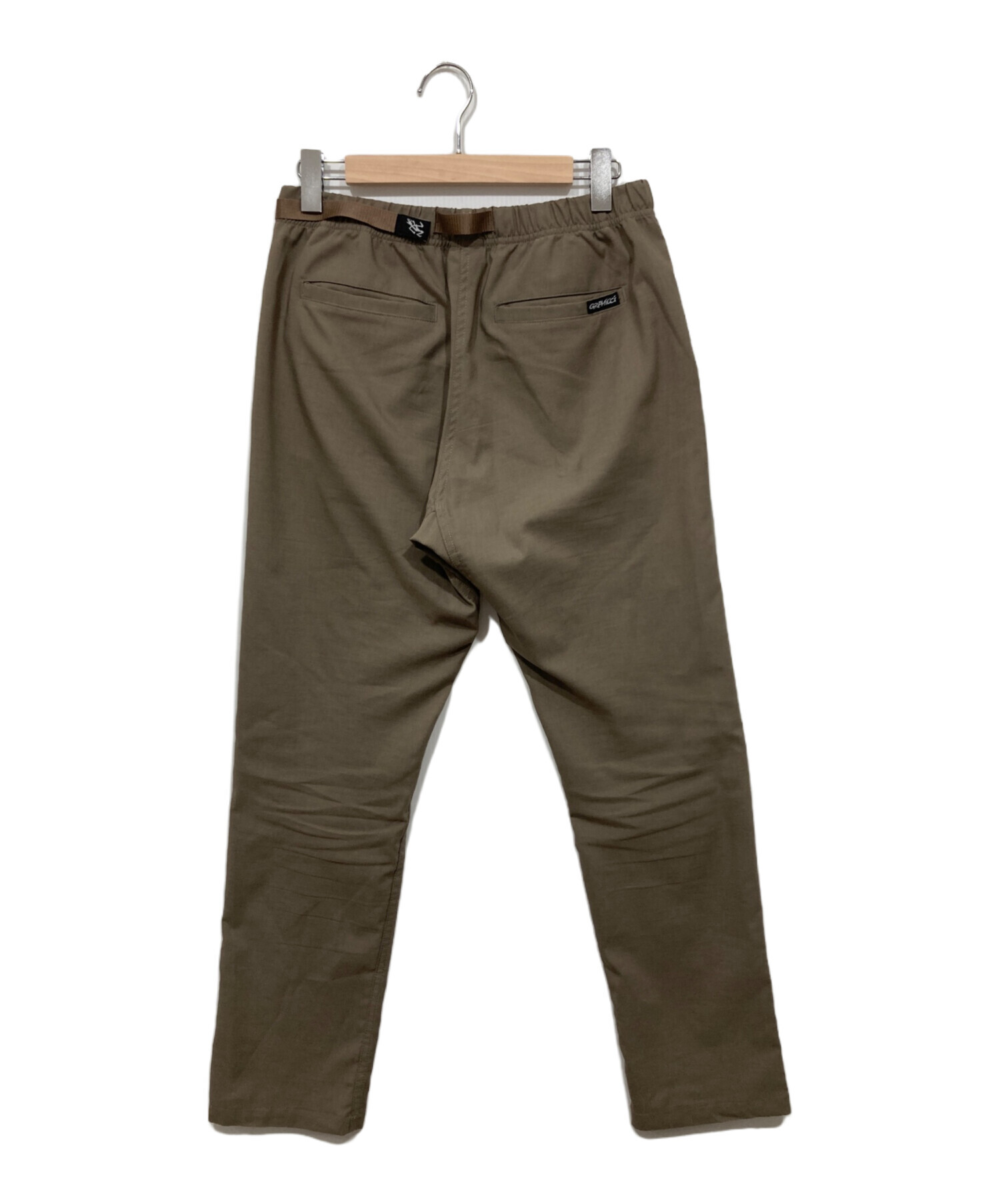 中古・古着通販】GRAMICCI (グラミチ) クライミングパンツ オリーブ