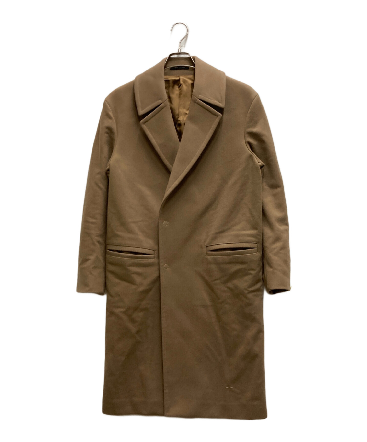 中古・古着通販】EMPORIO ARMANI (エンポリオアルマーニ) メルトン