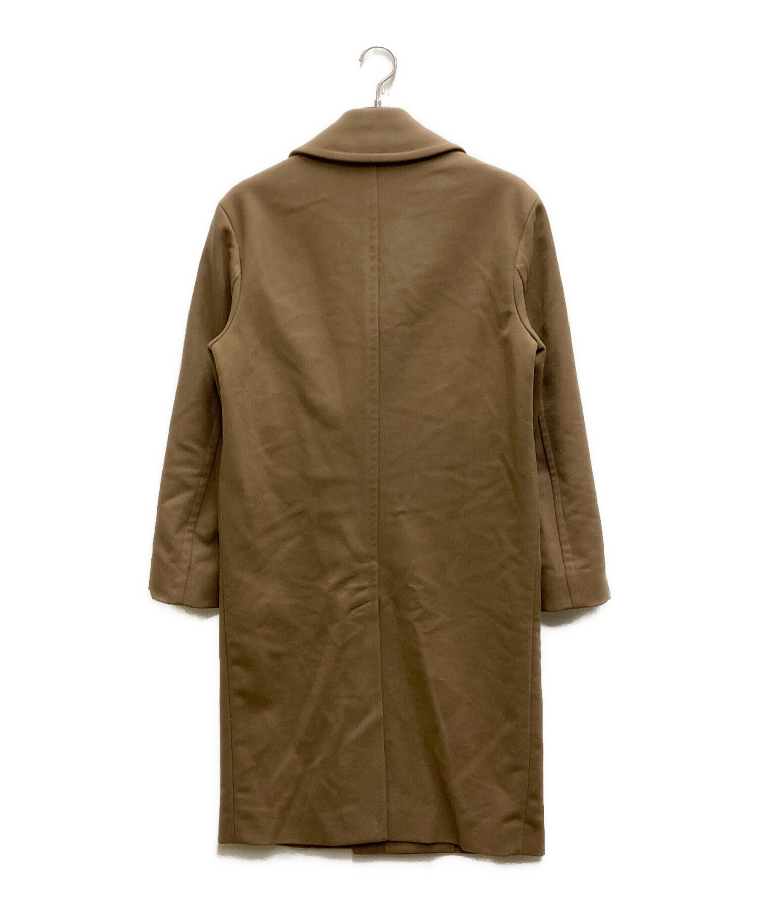 中古・古着通販】EMPORIO ARMANI (エンポリオアルマーニ) メルトン