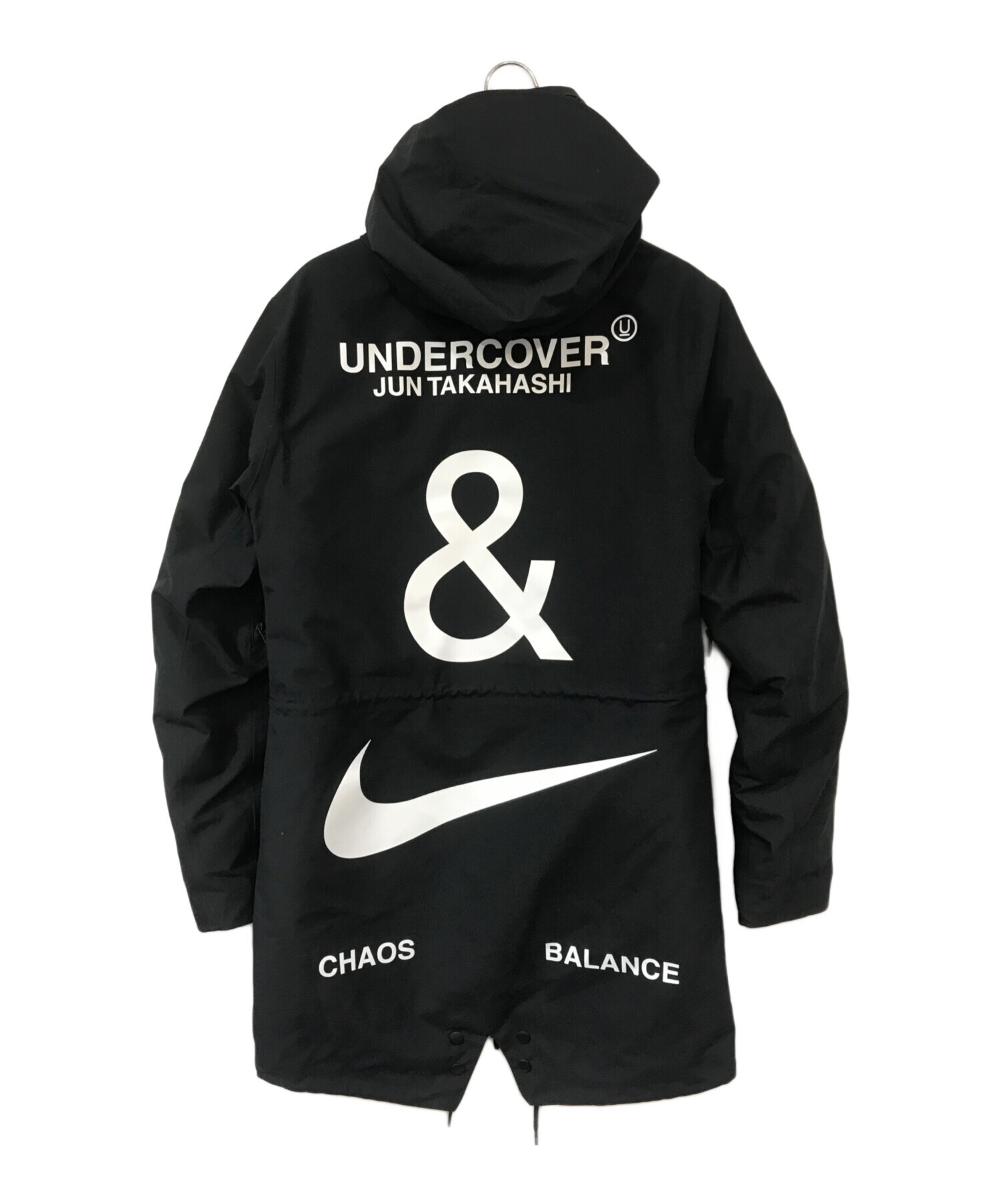 中古・古着通販】NIKE (ナイキ) UNDERCOVER (アンダーカバー) 19AW