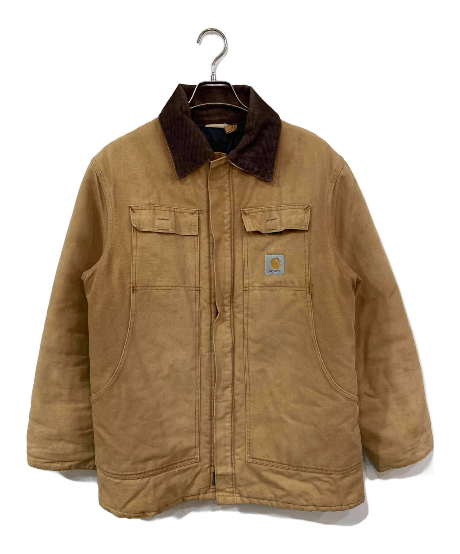 中古・古着通販】CarHartt (カーハート) トラディショナルジャケット